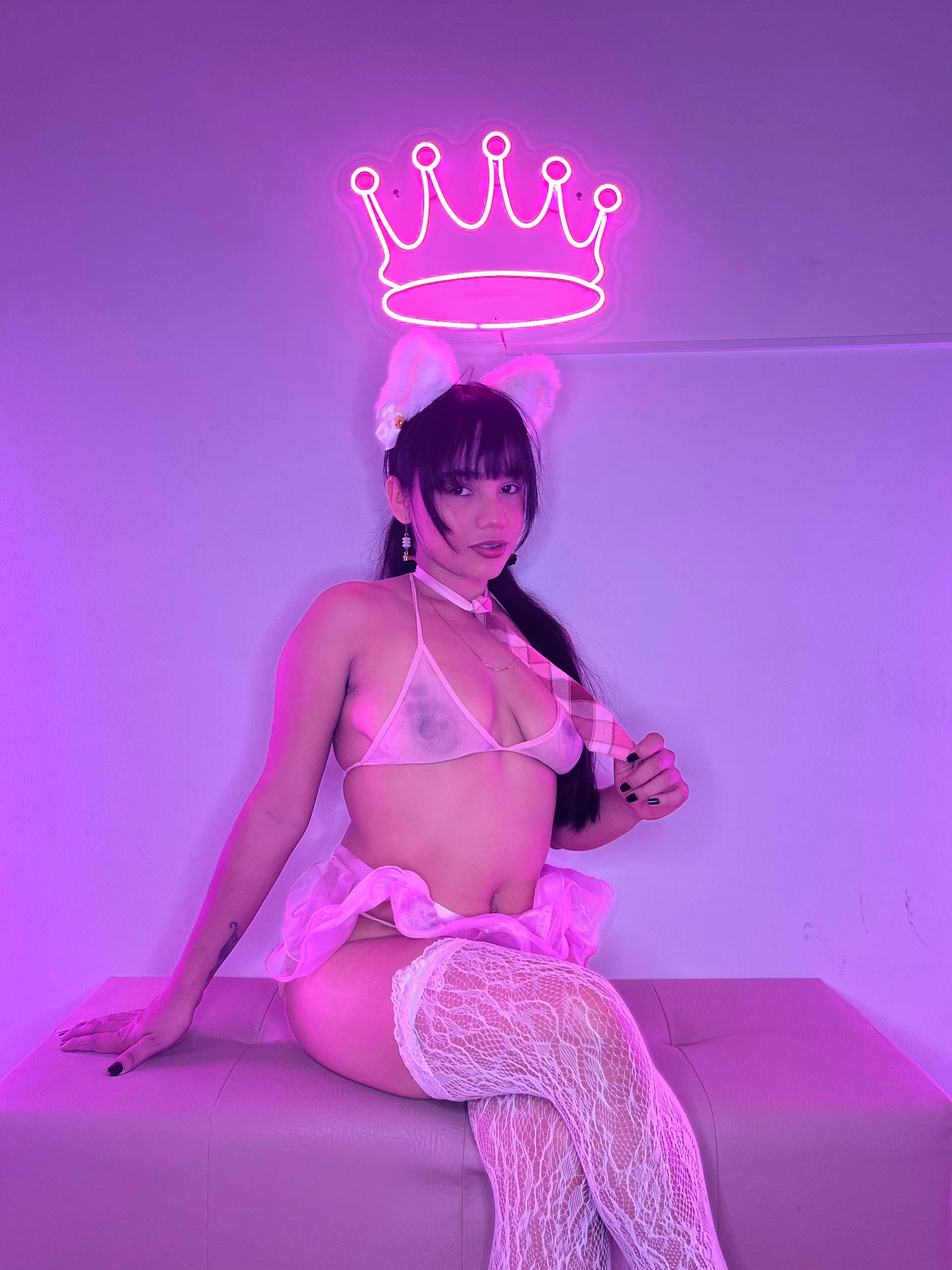 XXX Porn Photo of Nude Mia_brunette26 7
