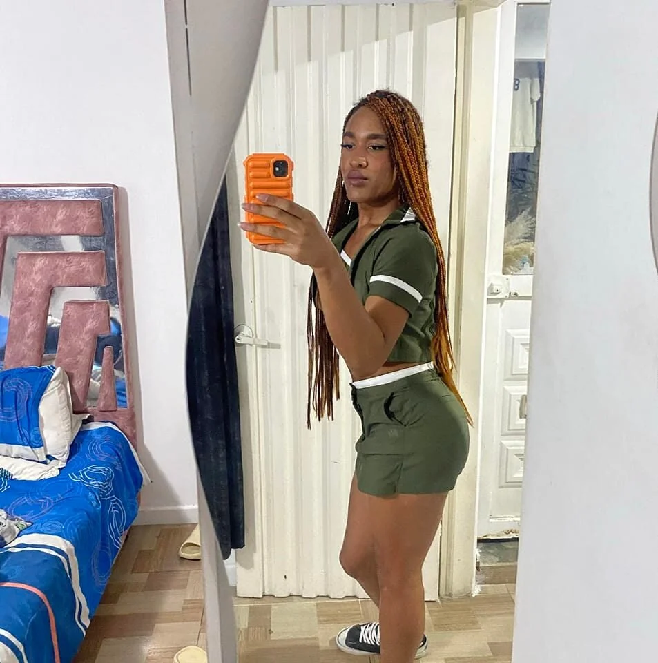 XXX Porn Photo of Nude dirtydolltsx 24