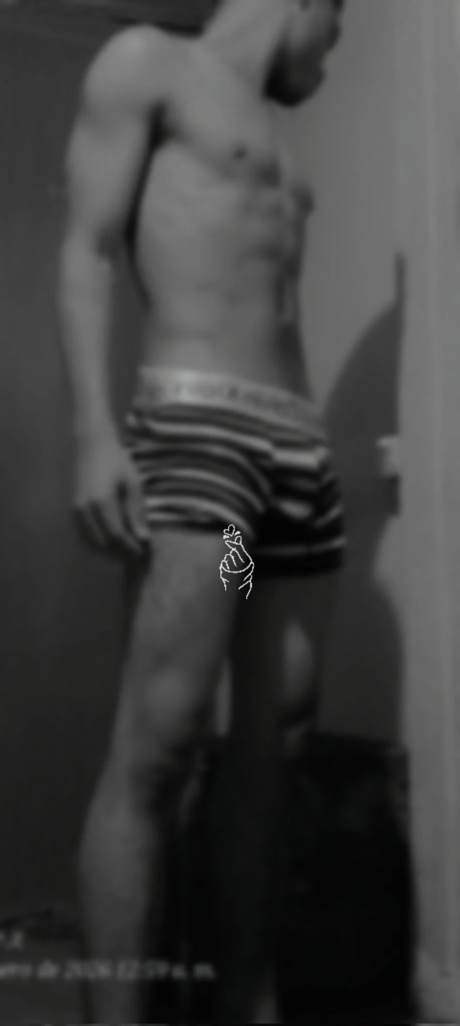 XXX Porn Photo of Nude Danny_pekko 9