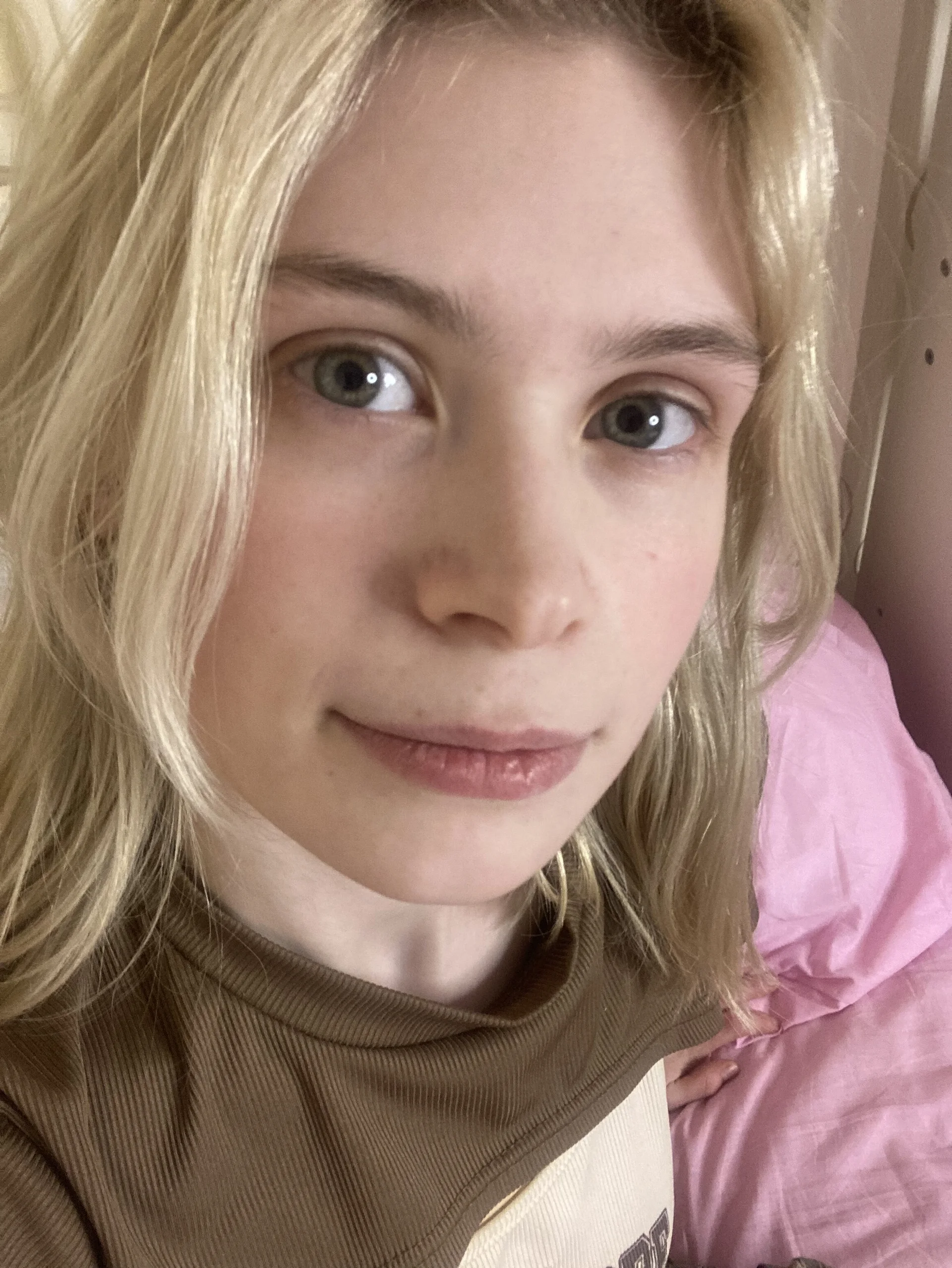 XXX Porn Photo of Nude CarleySuski 41