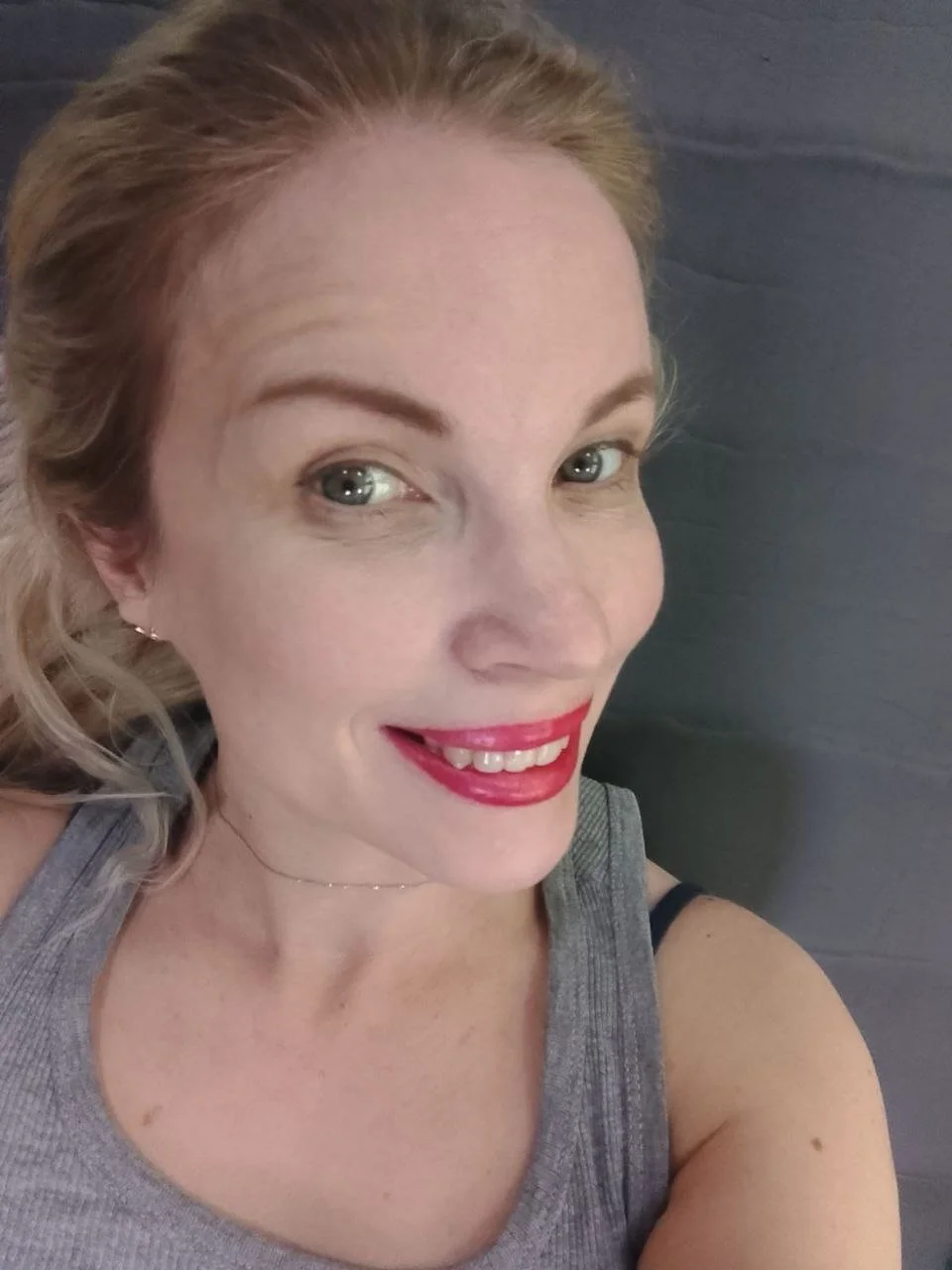 XXX Porn Photo of Nude Nora_Adamss 11