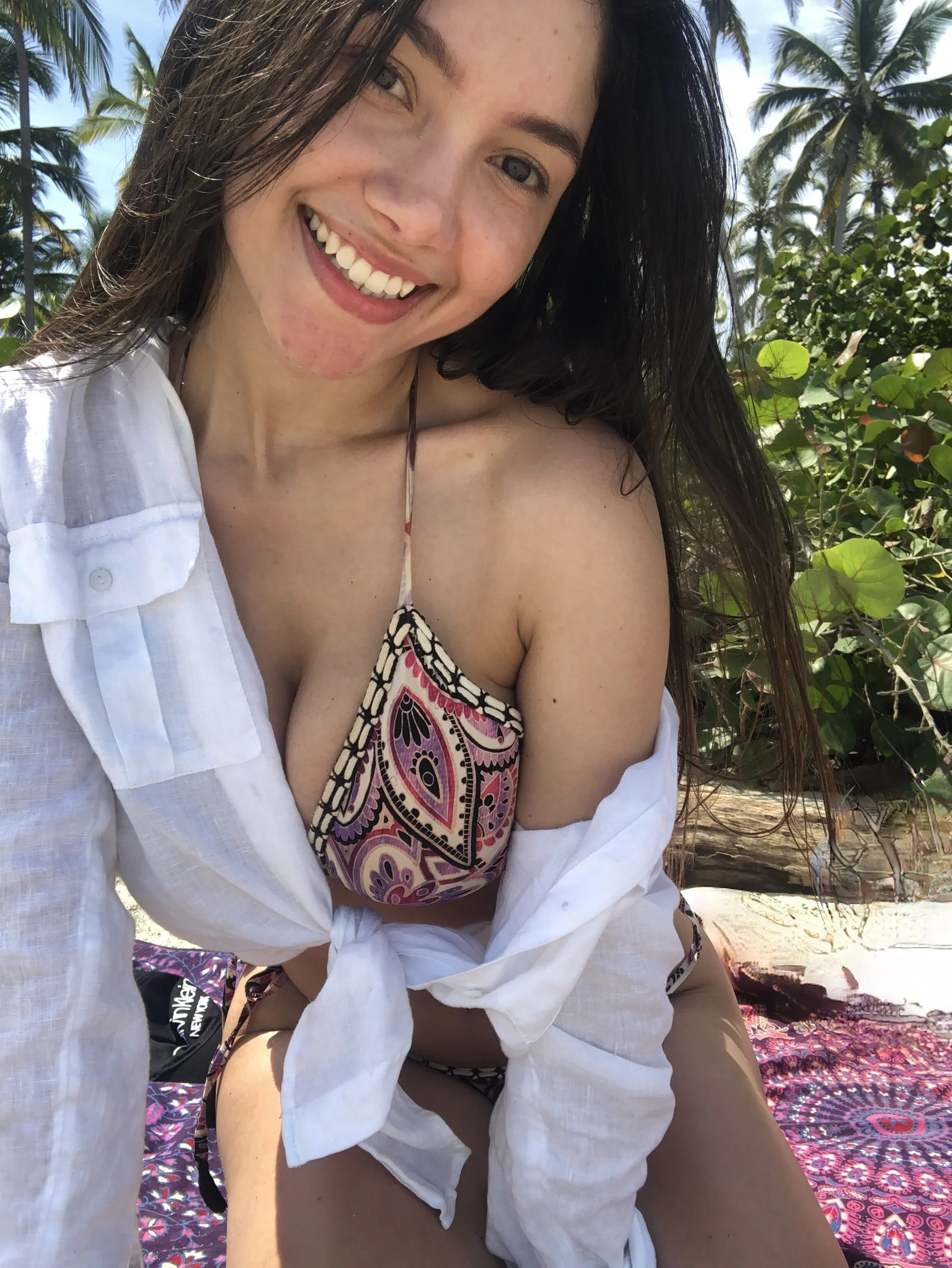 XXX Porn Photo of Nude SelenaVelour 5