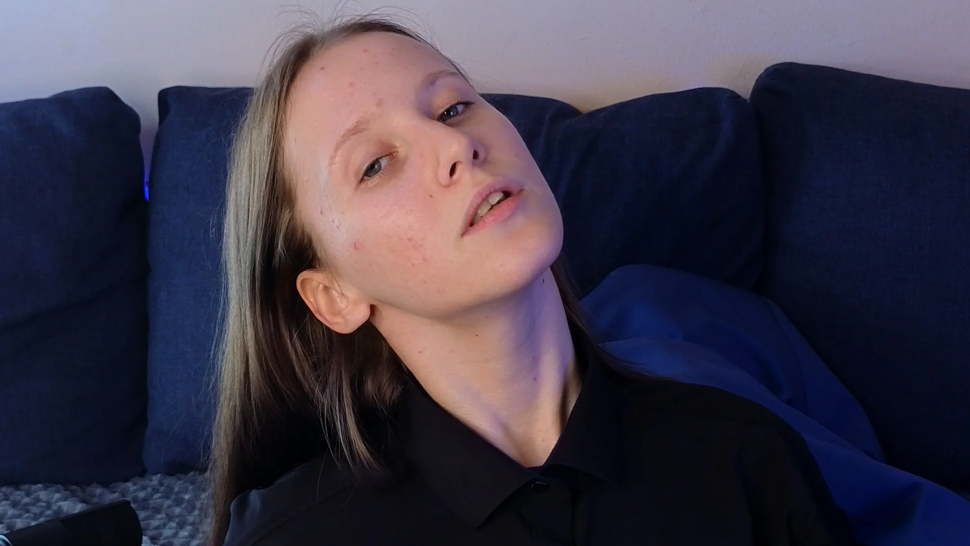 XXX Porn Photo of Nude mon_lola 1