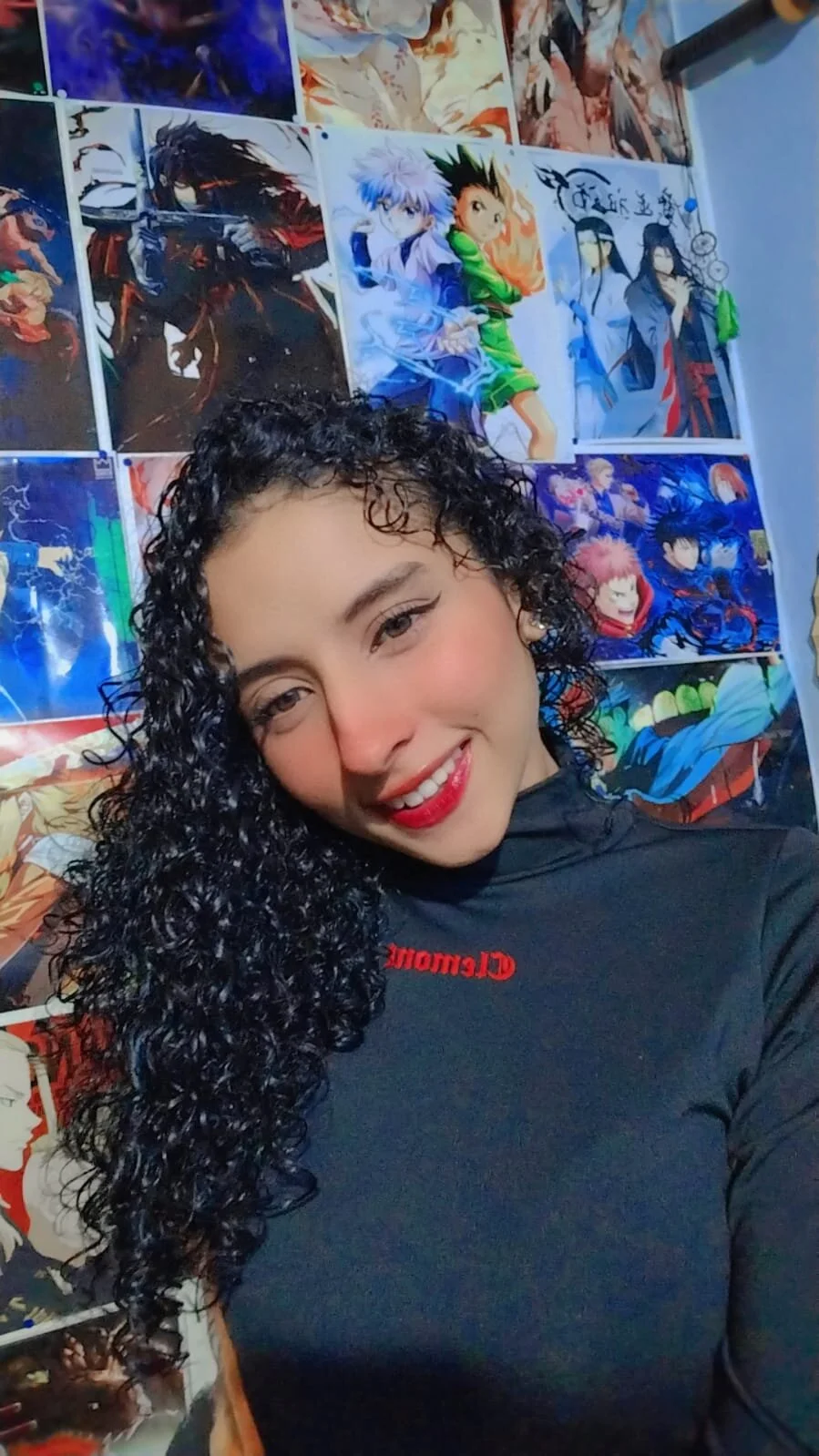 XXX Porn Photo of Nude erika_222 4