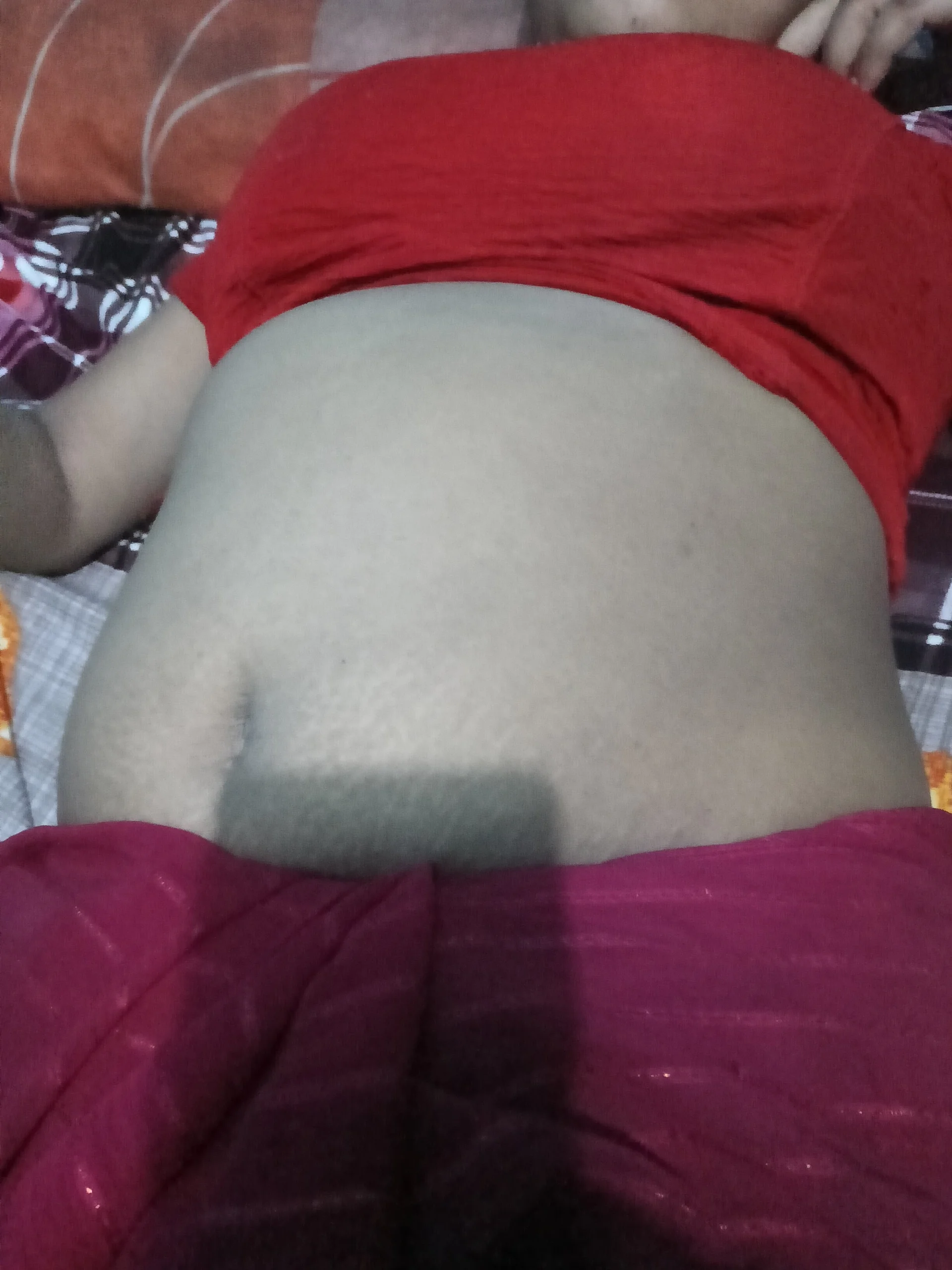 XXX Porn Photo of Nude Ritu_vibes 1