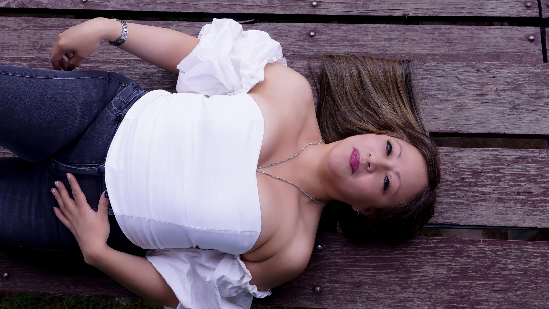 XXX Porn Photo of Nude ChristinMooree 151
