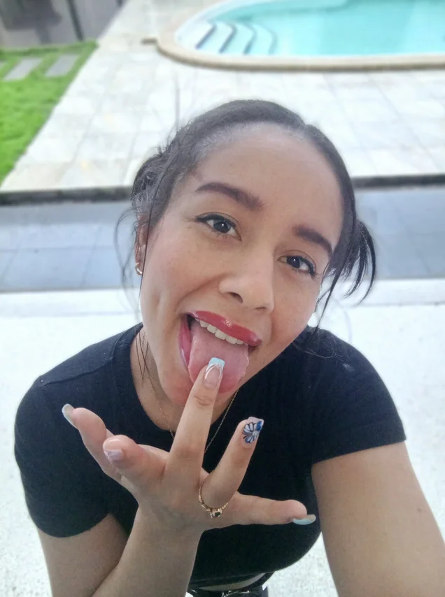 XXX Porn Photo of Nude SofiiaMartinez_ 37