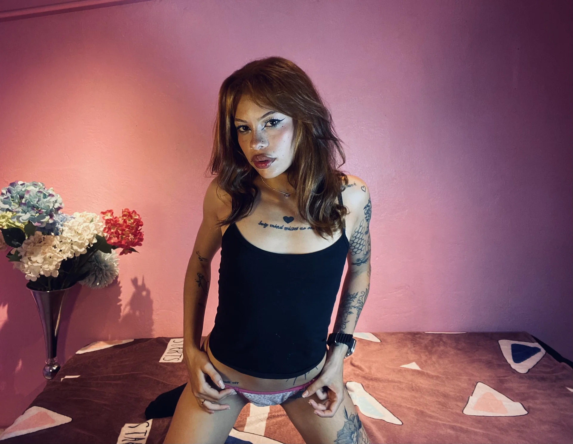 XXX Porn Photo of Nude Bunny_bel 272