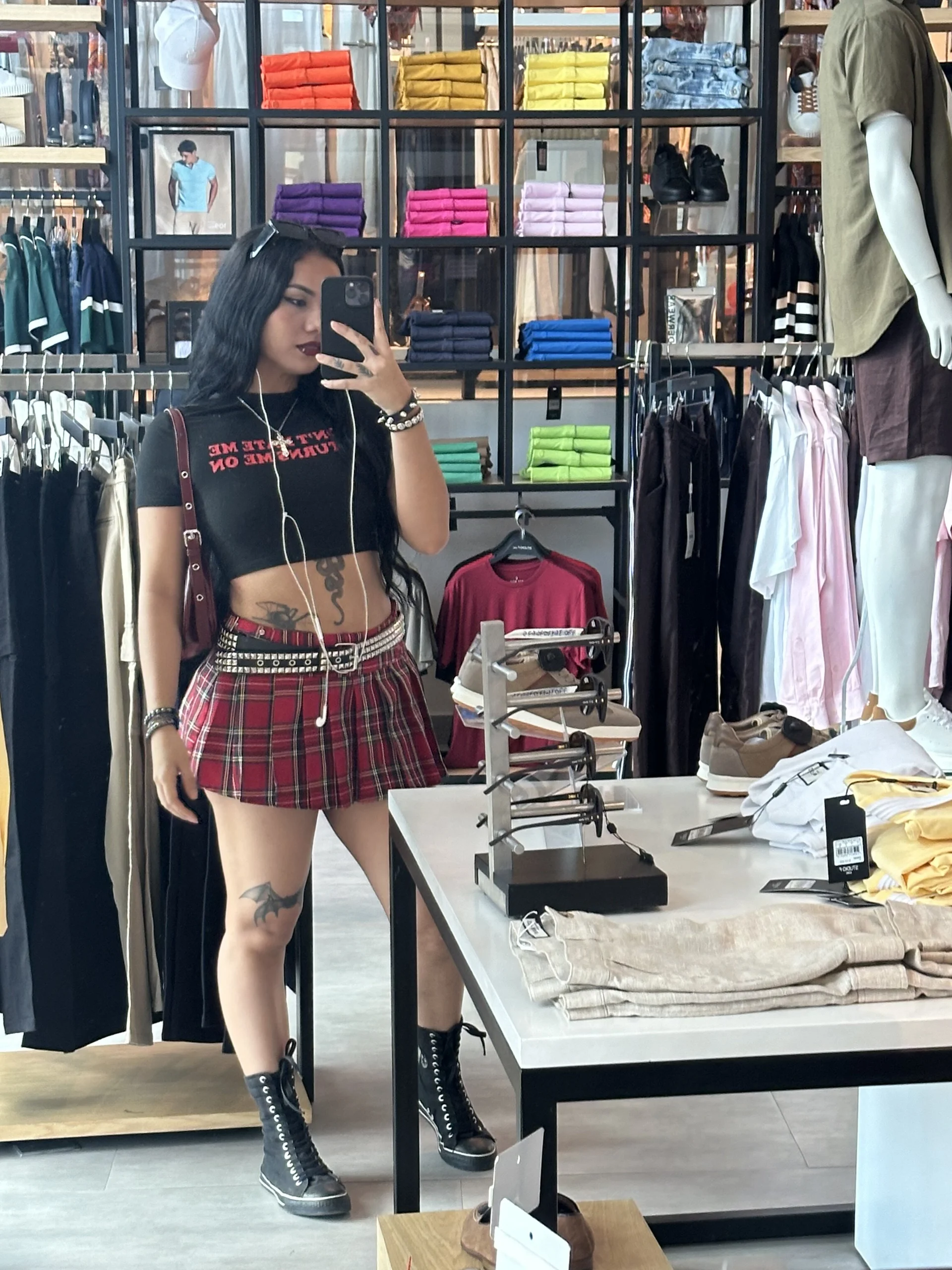 XXX Porn Photo of Nude imfreyjauu 68