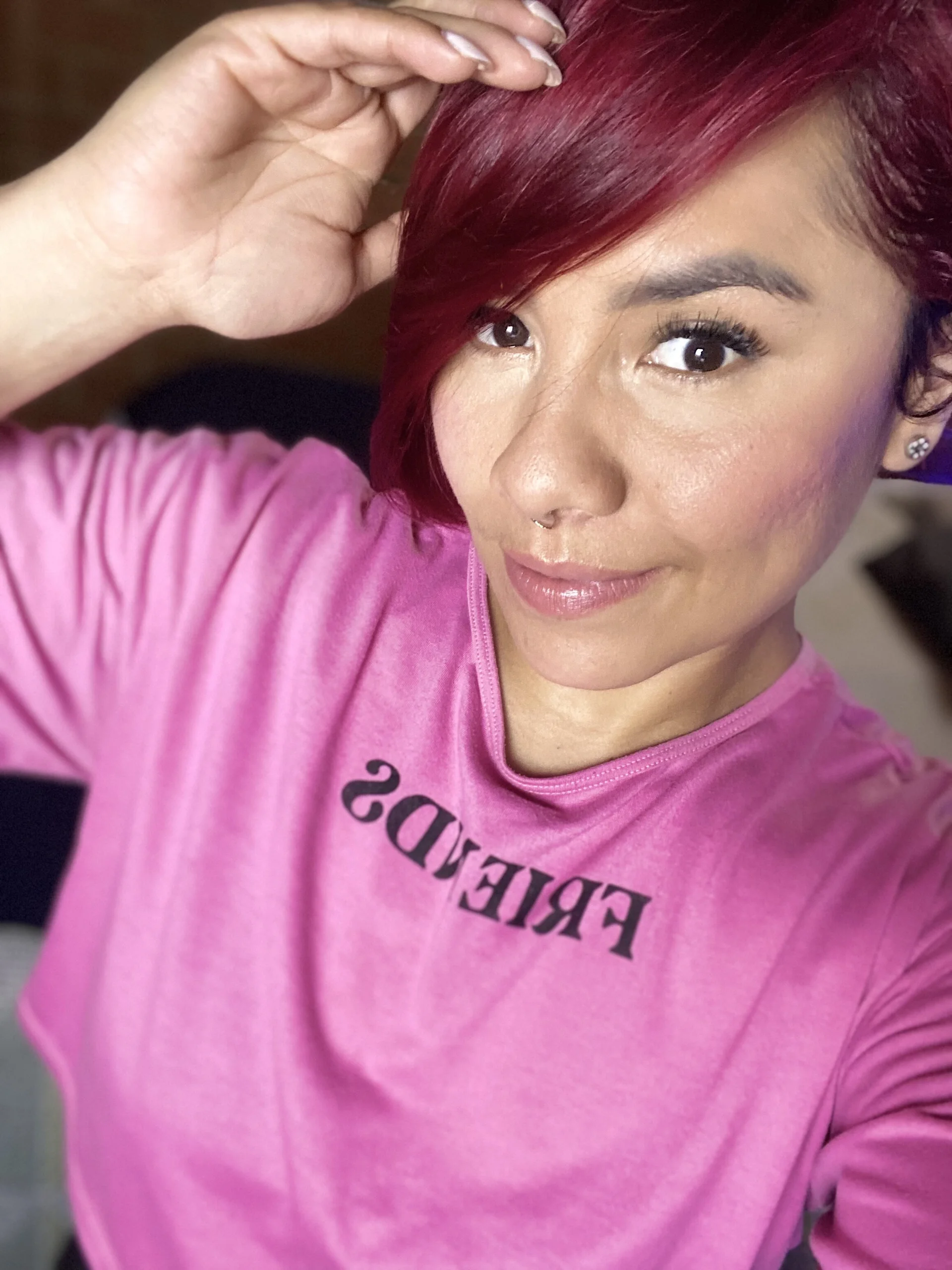 XXX Porn Photo of Nude alejandra_prk26 10