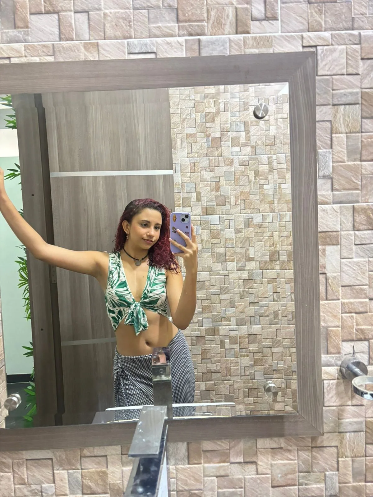 XXX Porn Photo of Nude MiaBloom19 2