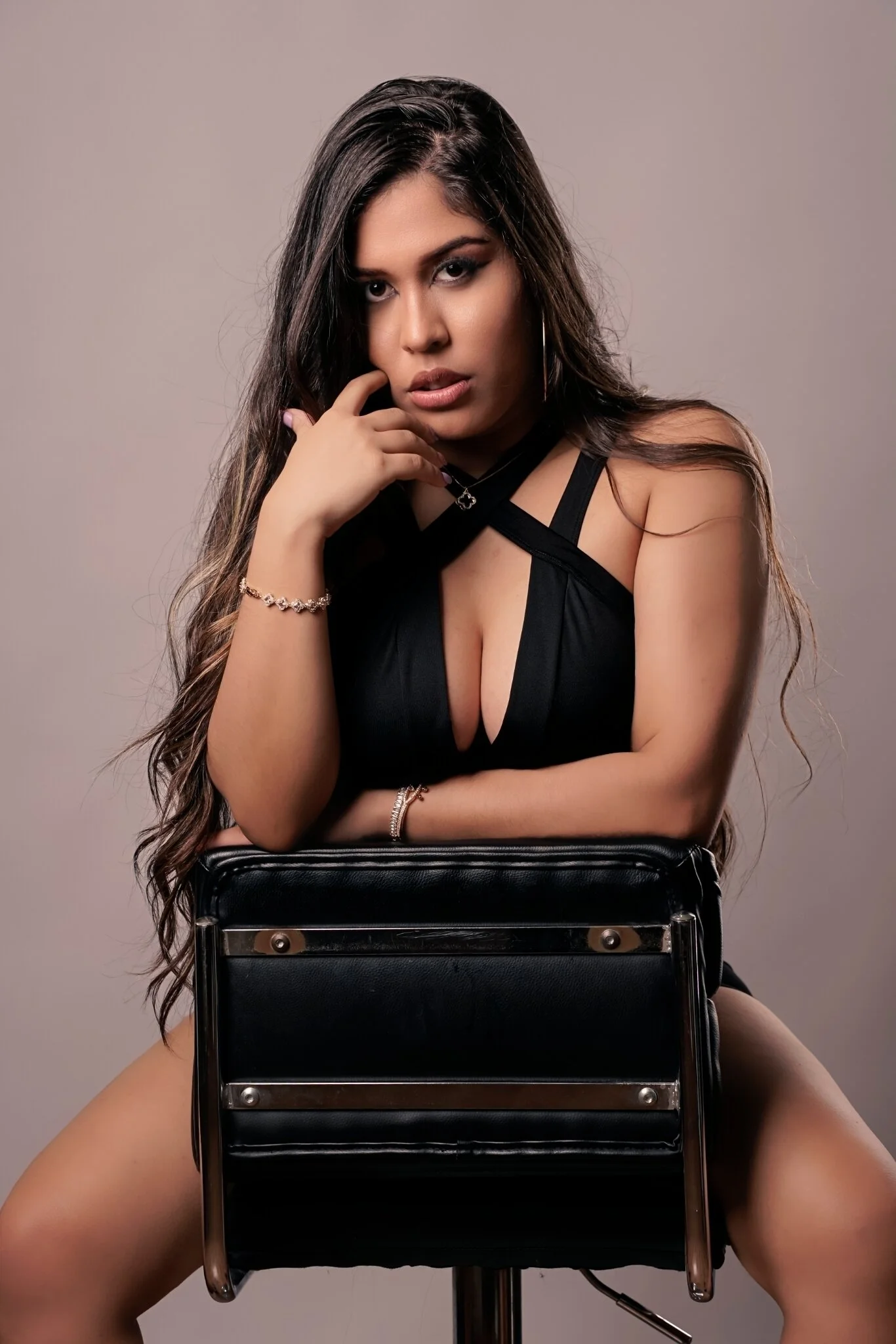 XXX Porn Photo of Nude alannavidal 68