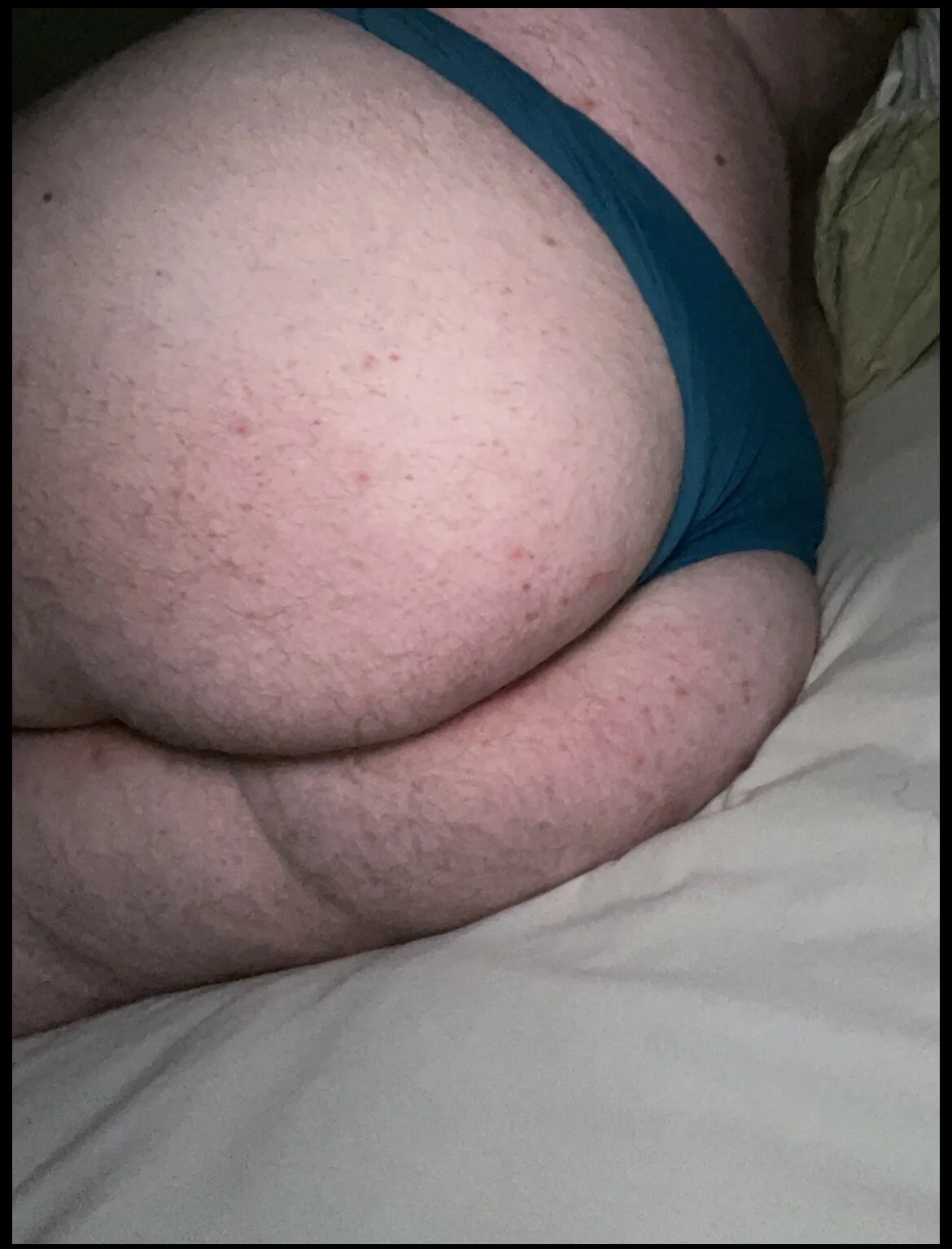XXX Porn Photo of Nude lukspsv 2