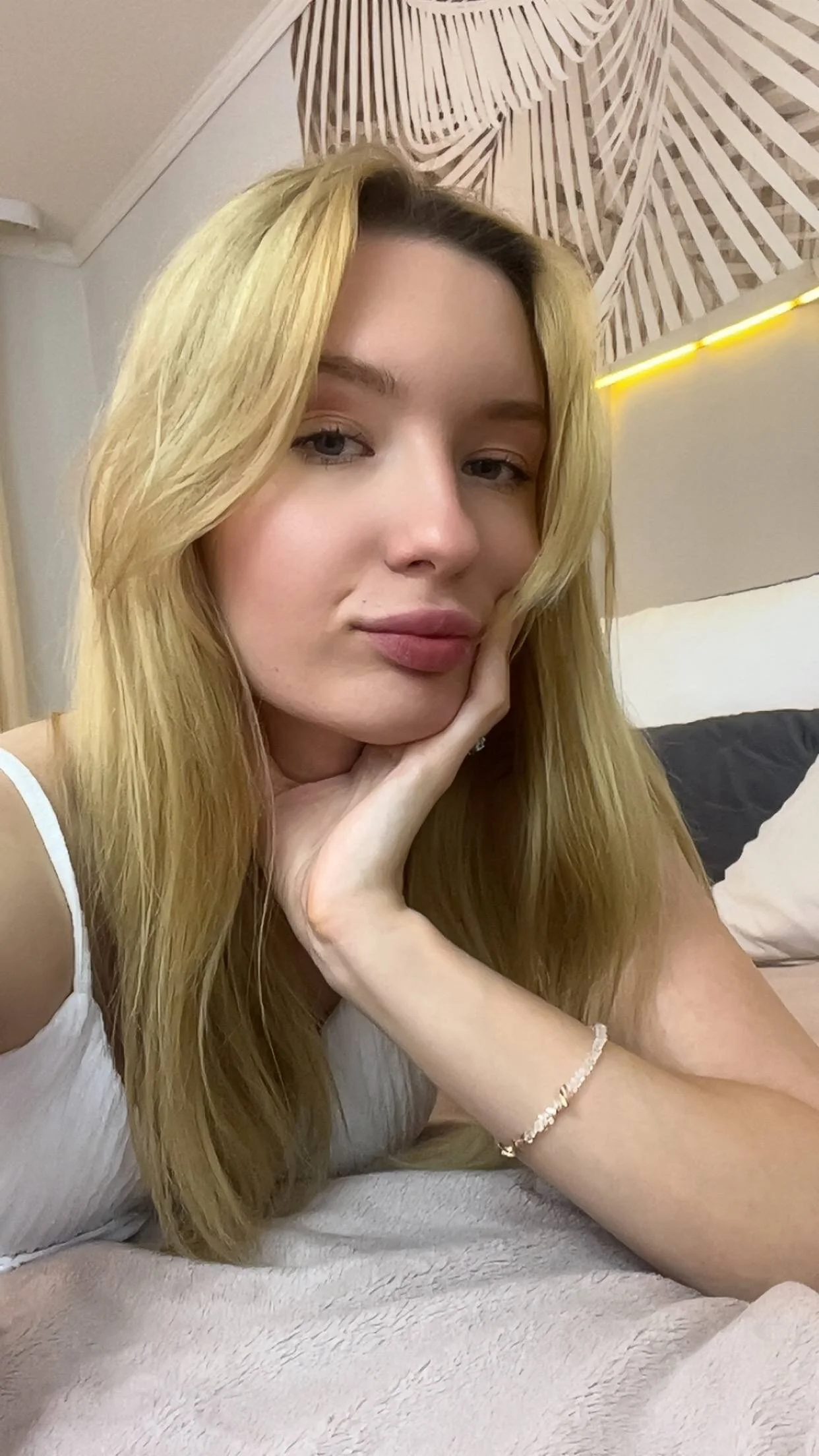 XXX Porn Photo of Nude Tiffany_Paw 15