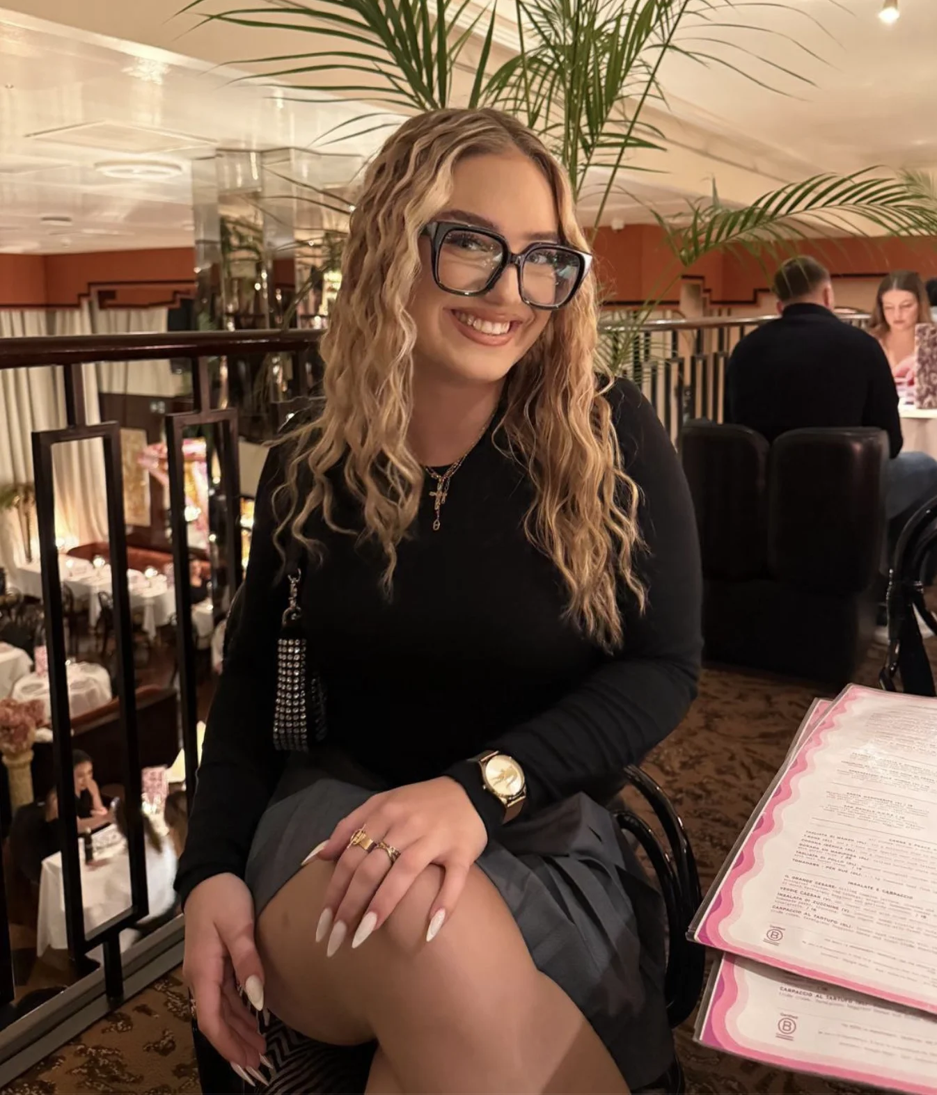 XXX Porn Photo of Nude jade_live 1