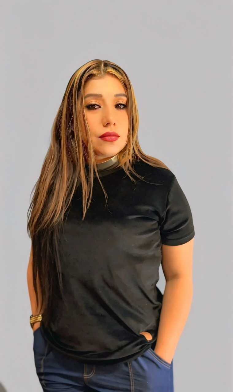 XXX Porn Photo of Nude Tania_cambridge 2
