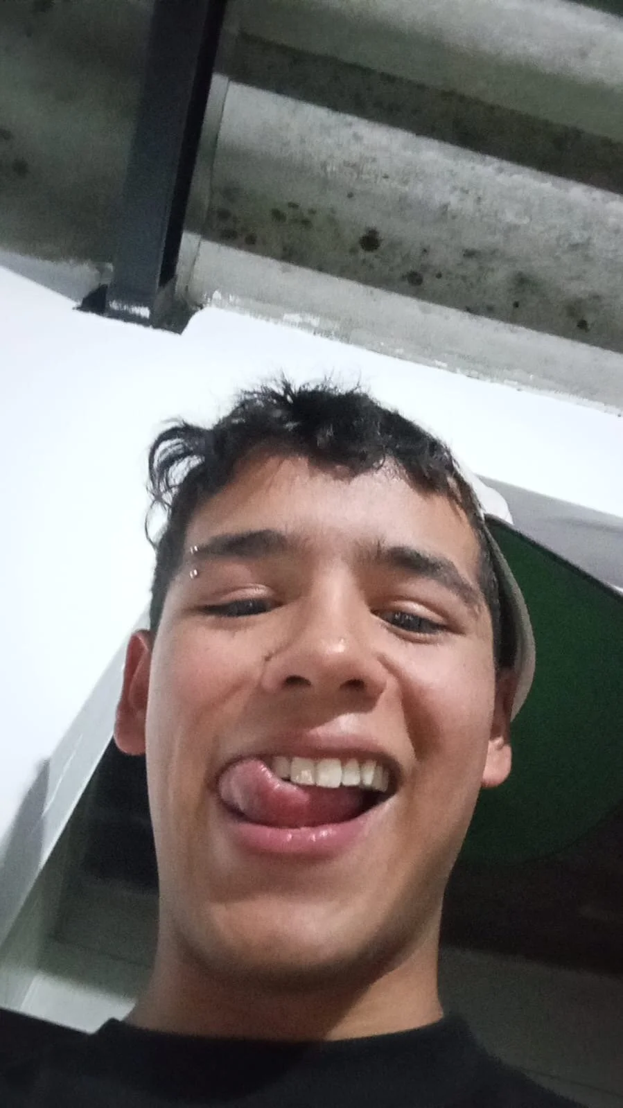 XXX Porn Photo of Nude Santiago_Acosta_ 3