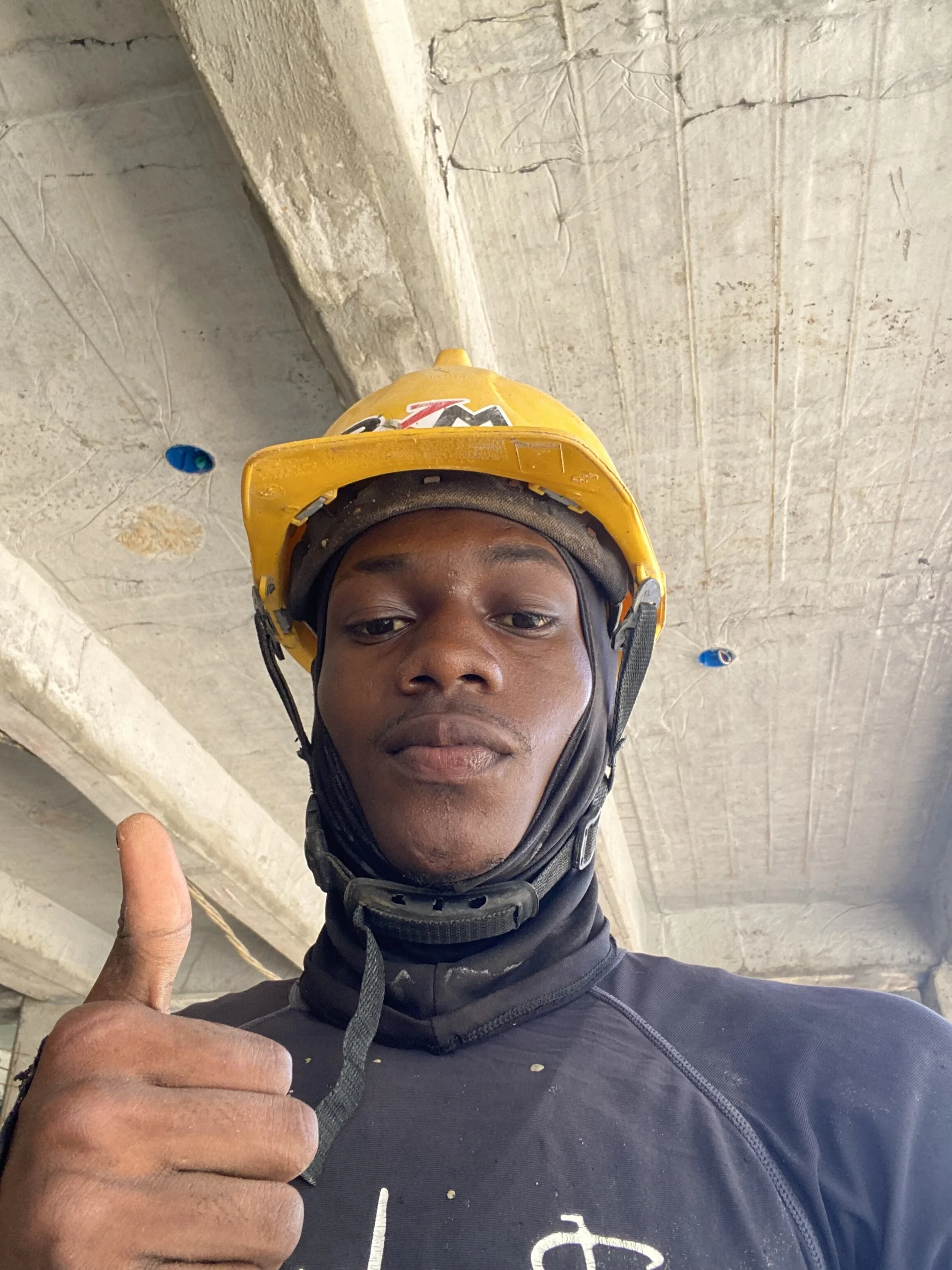XXX Porn Photo of Nude The_black1 8