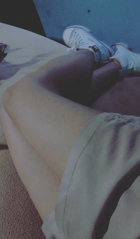 XXX Porn Photo of Nude NIKKISHI__SHOCK 4