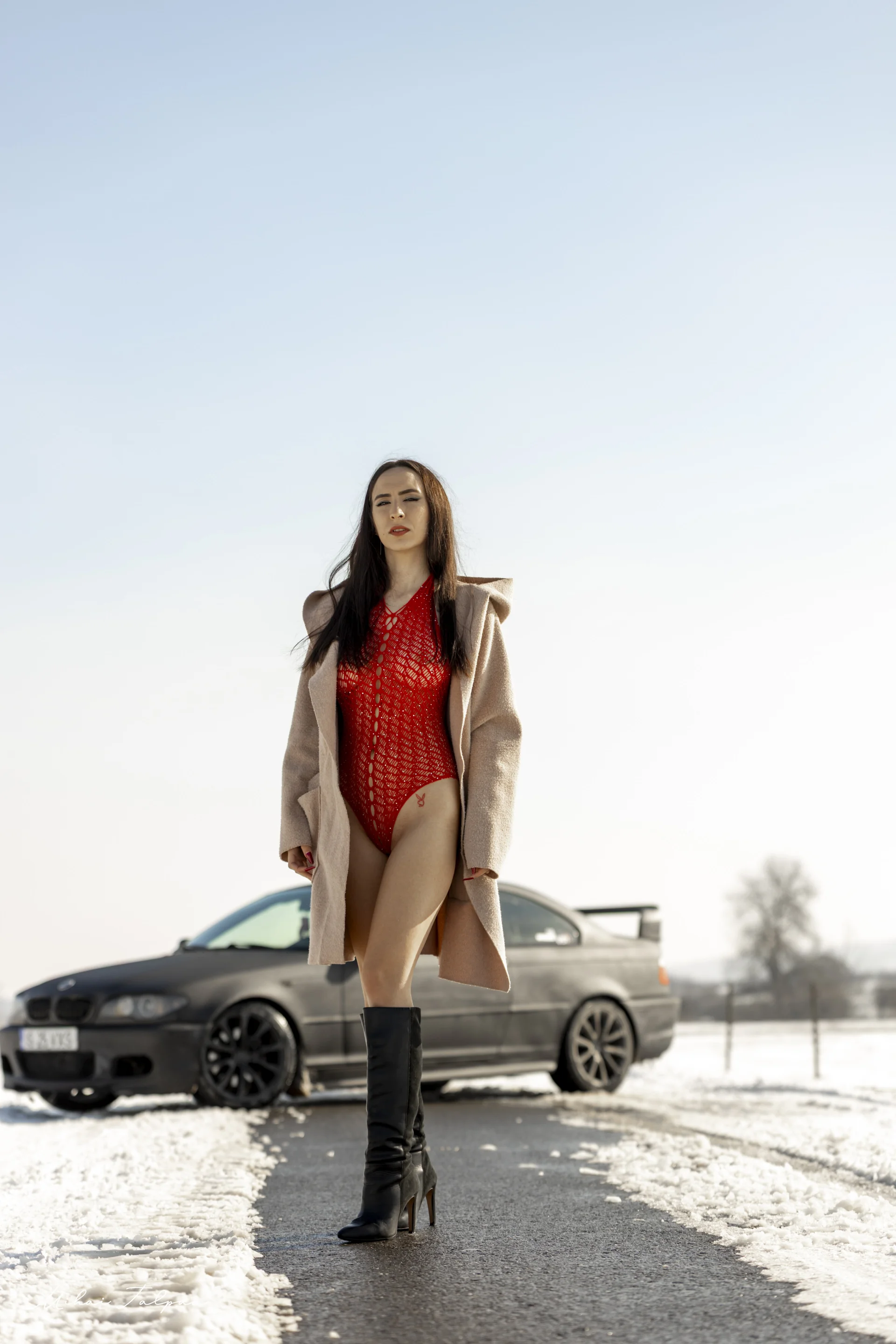XXX Porn Photo of Nude pleasure_of_life 120