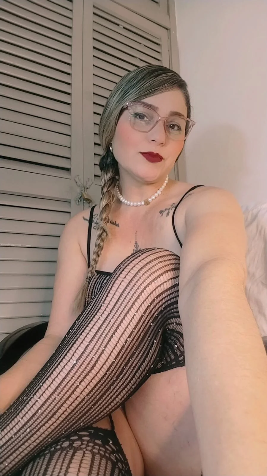 XXX Porn Photo of Nude MelanyVegas 12