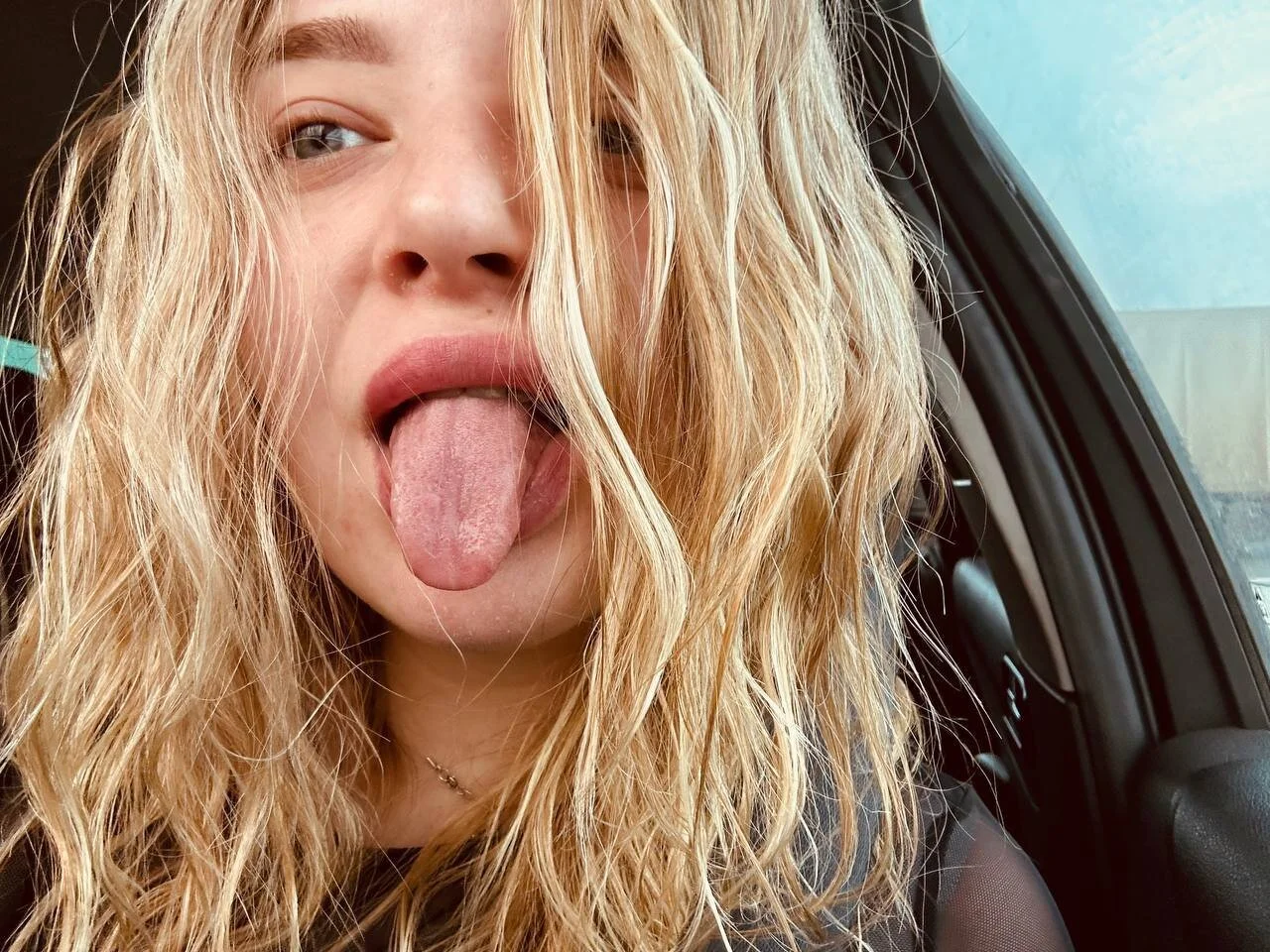 XXX Porn Photo of Nude OdriOlsens 5