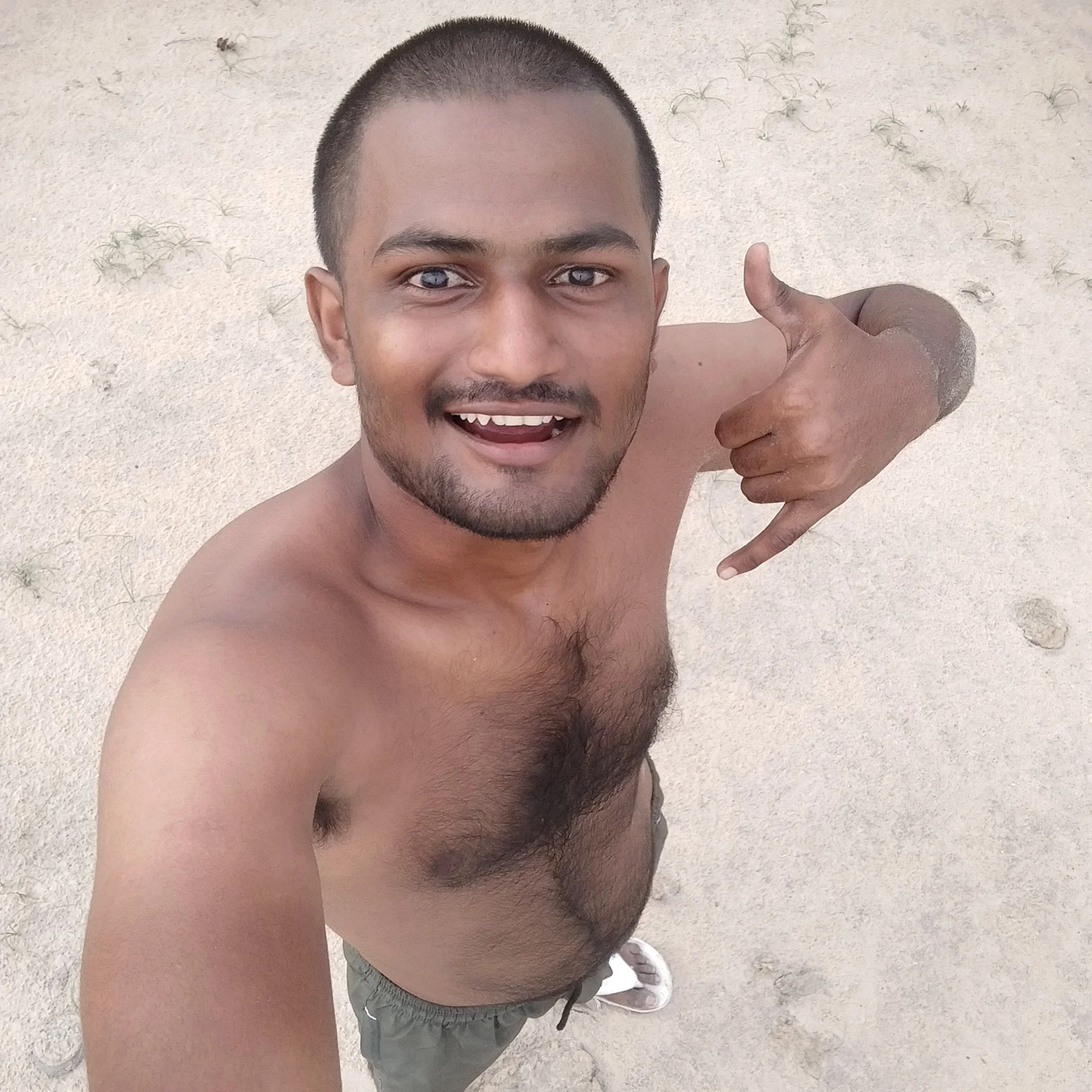XXX Porn Photo of Nude HARD_STAR_INDIA 4