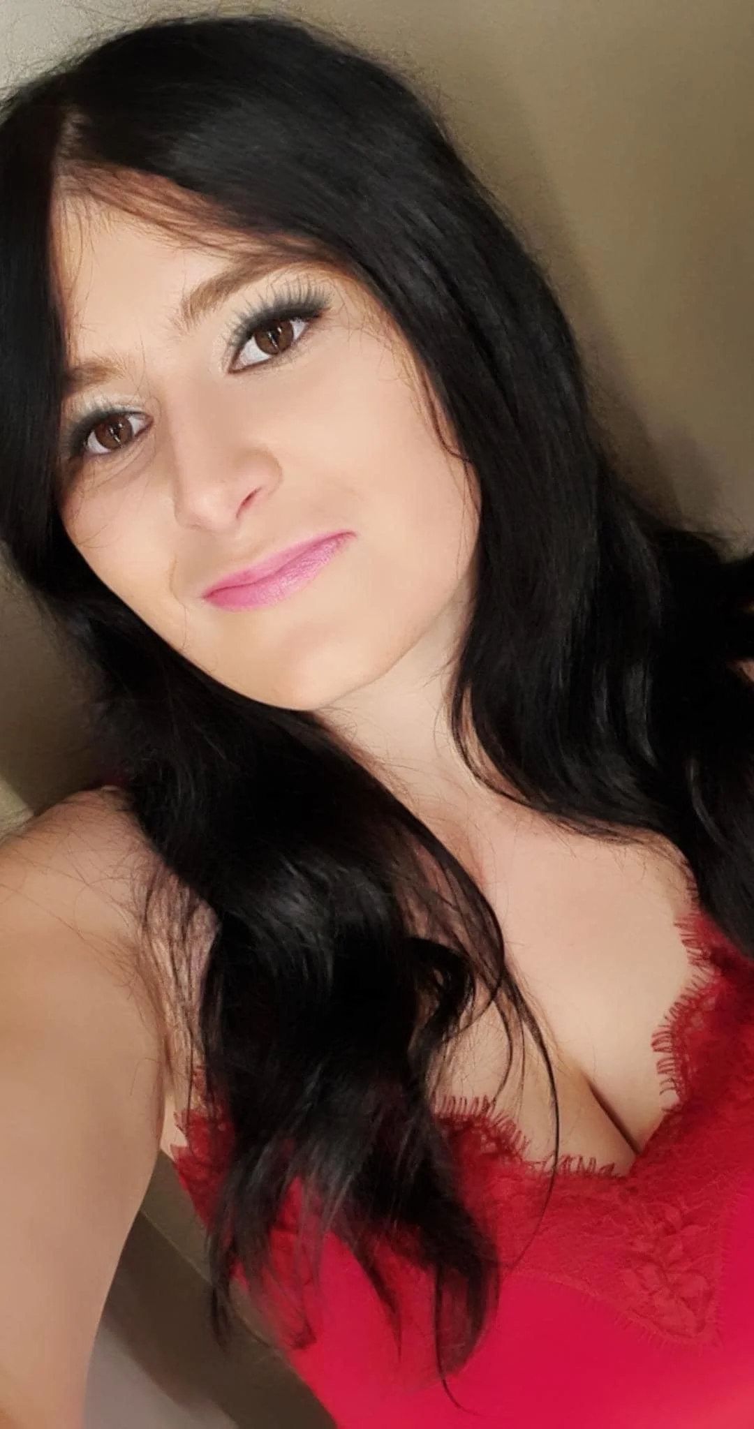 XXX Porn Photo of Nude Merry-lady 21