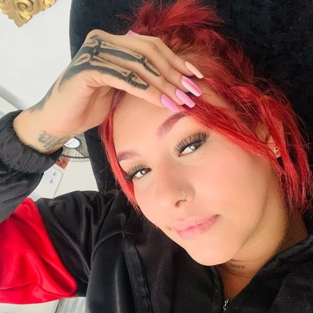 XXX Porn Photo of Nude Paola3332 2