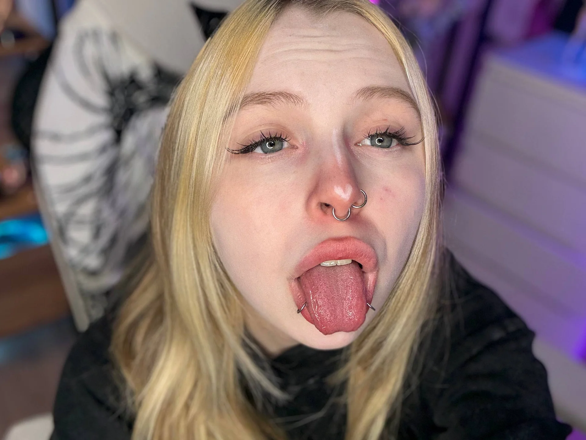 XXX Porn Photo of Nude ElvenQueen 62