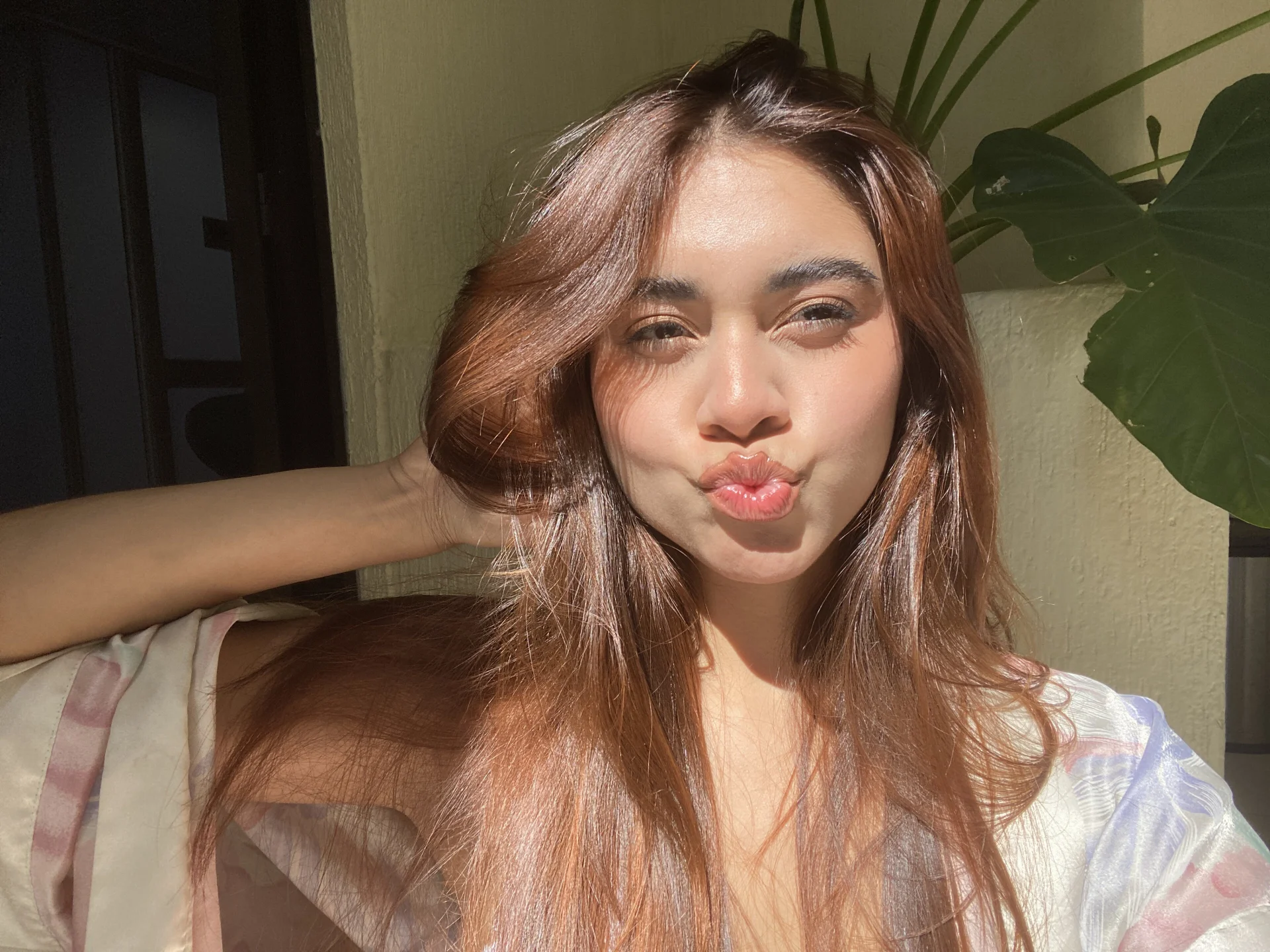 XXX Porn Photo of Nude Miia_moonn 1