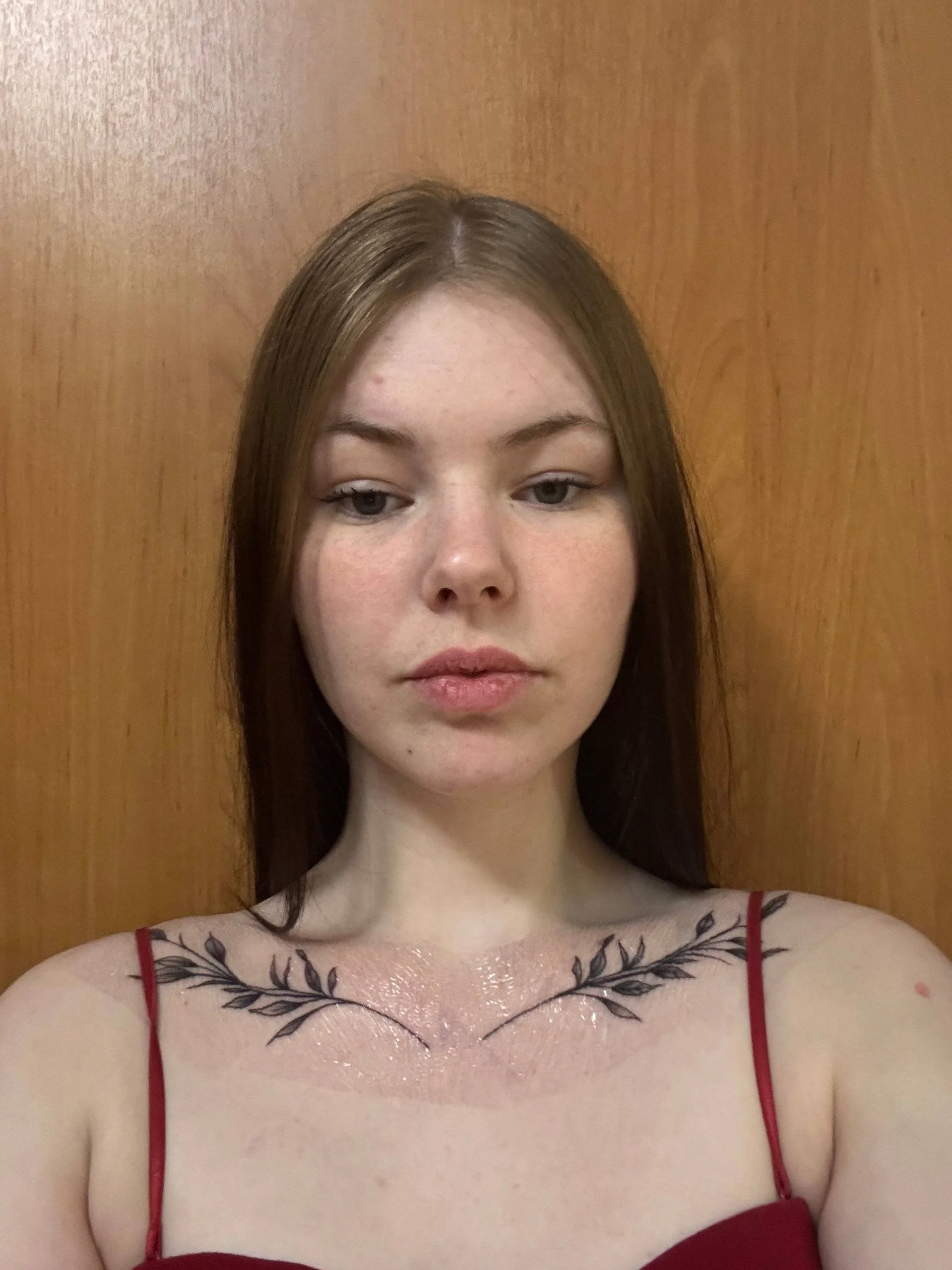 XXX Porn Photo of Nude BridgetBastler 2