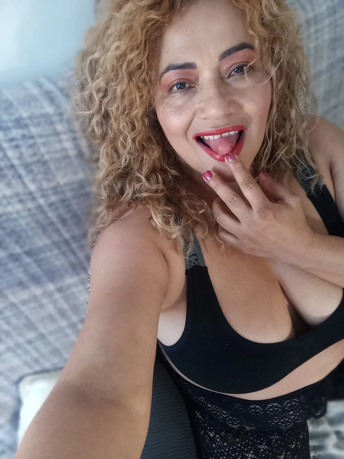 XXX Porn Photo of Nude mariajosebarrazaa 18