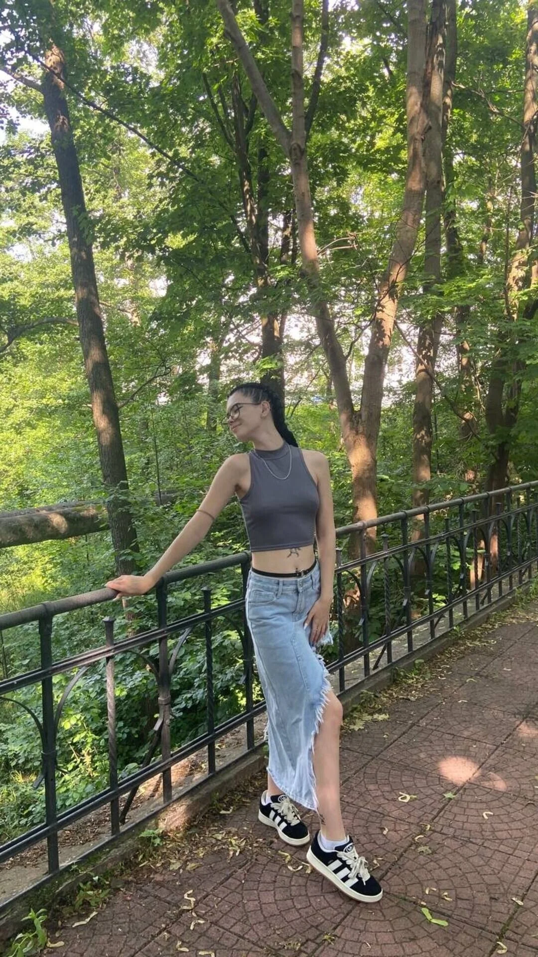 XXX Porn Photo of Nude MelissaMays 41