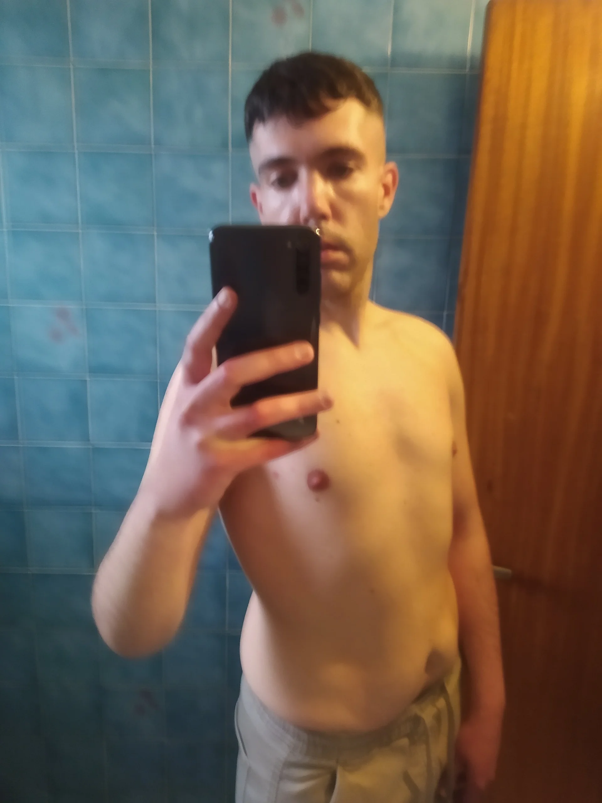 XXX Porn Photo of Nude Yeray01 15