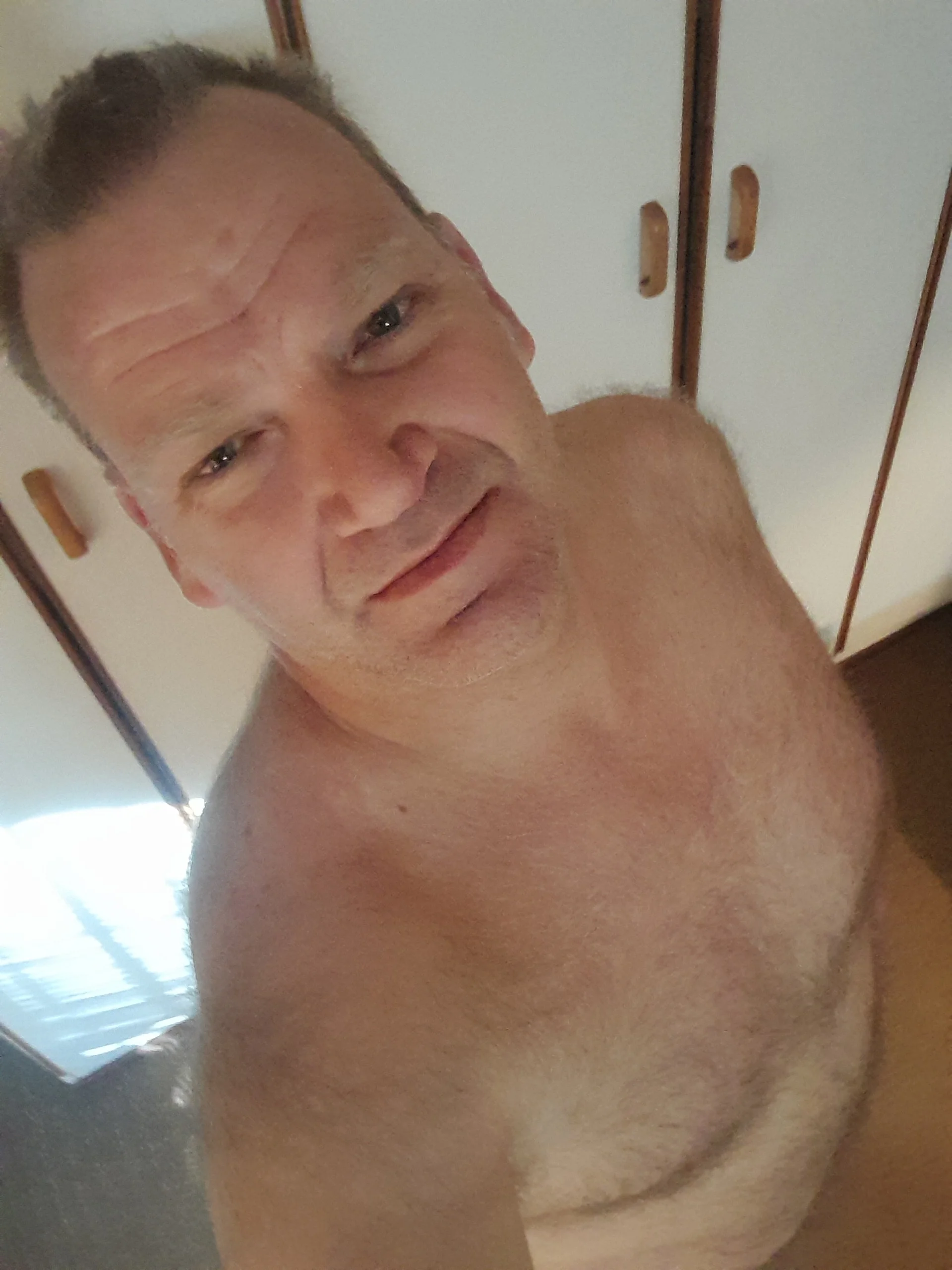 XXX Porn Photo of Nude wallacelegend 6