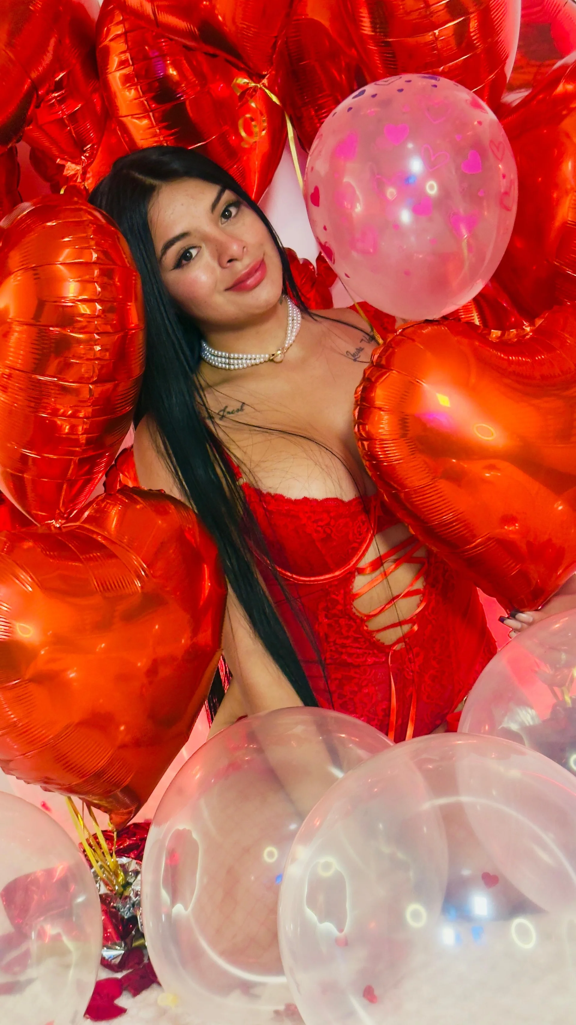 XXX Porn Photo of Nude NebetColin 26
