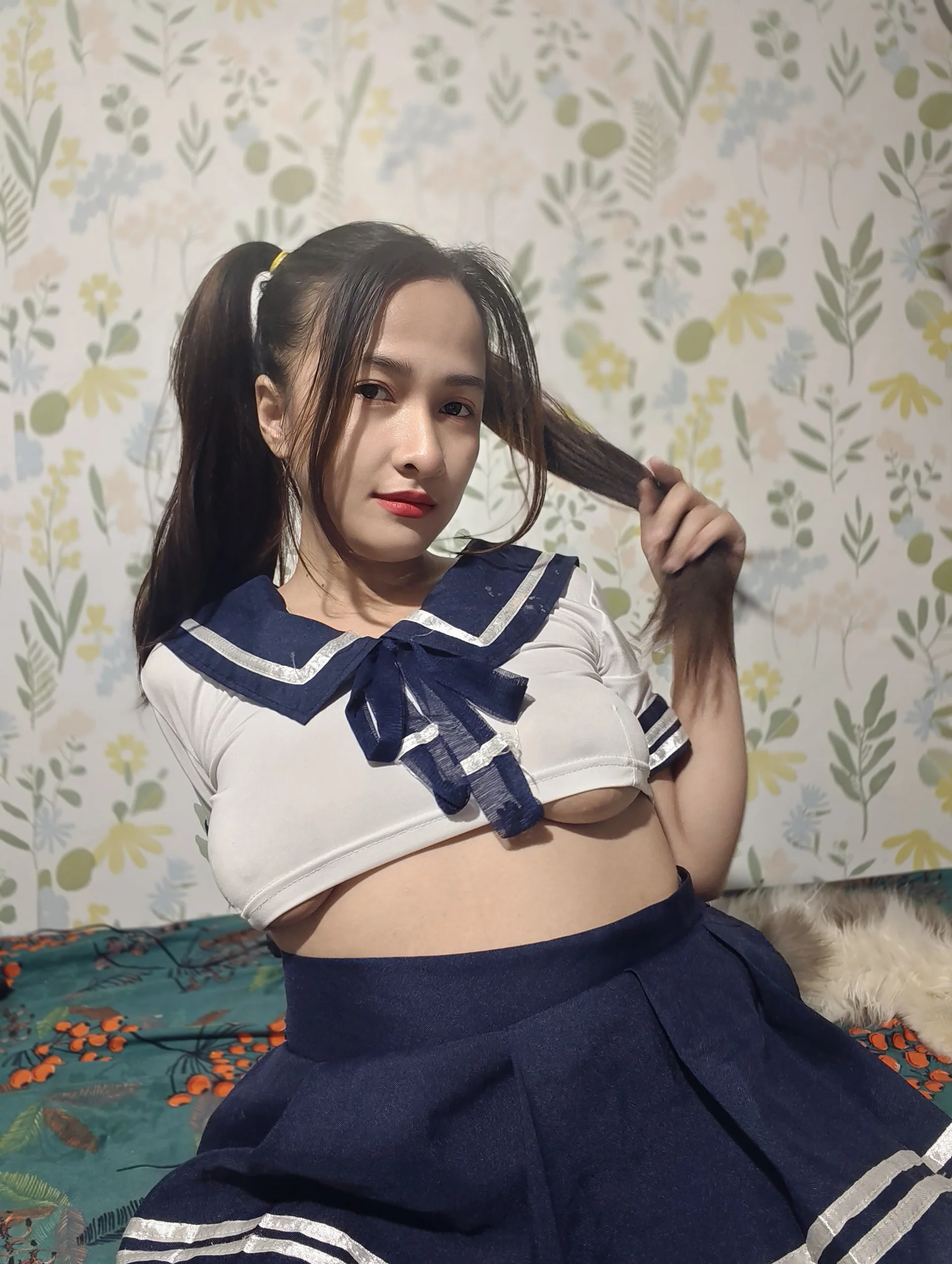 XXX Porn Photo of Nude Euphy69 4
