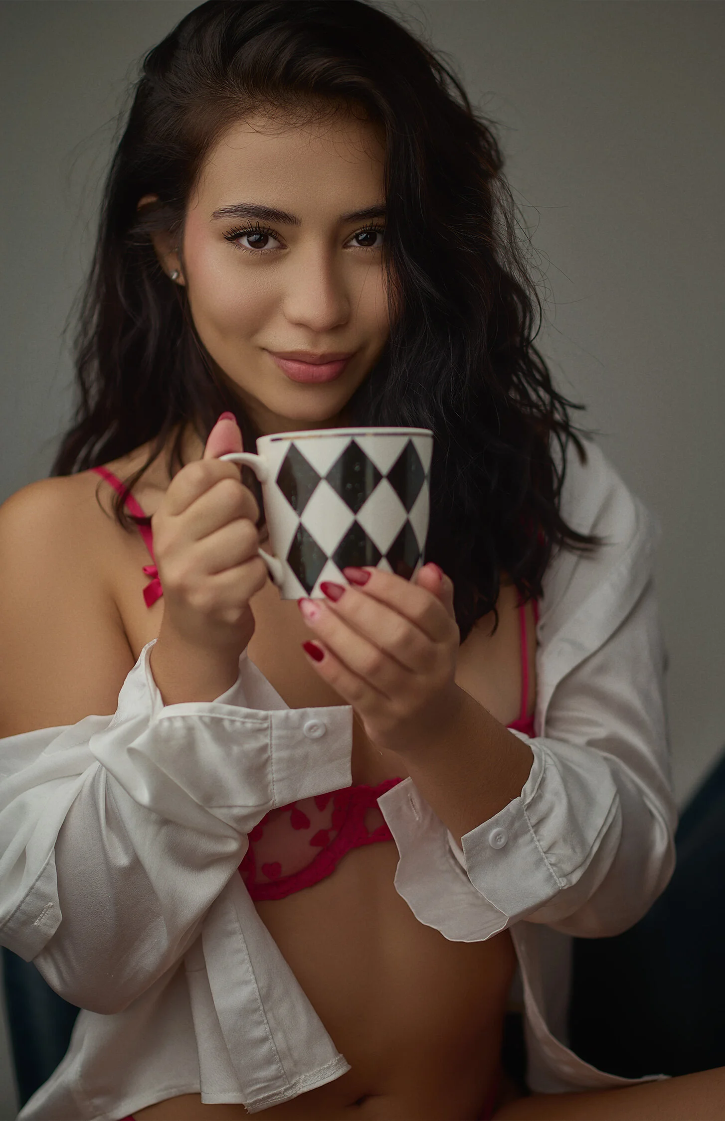 XXX Porn Photo of Nude SofiaFerrer 49