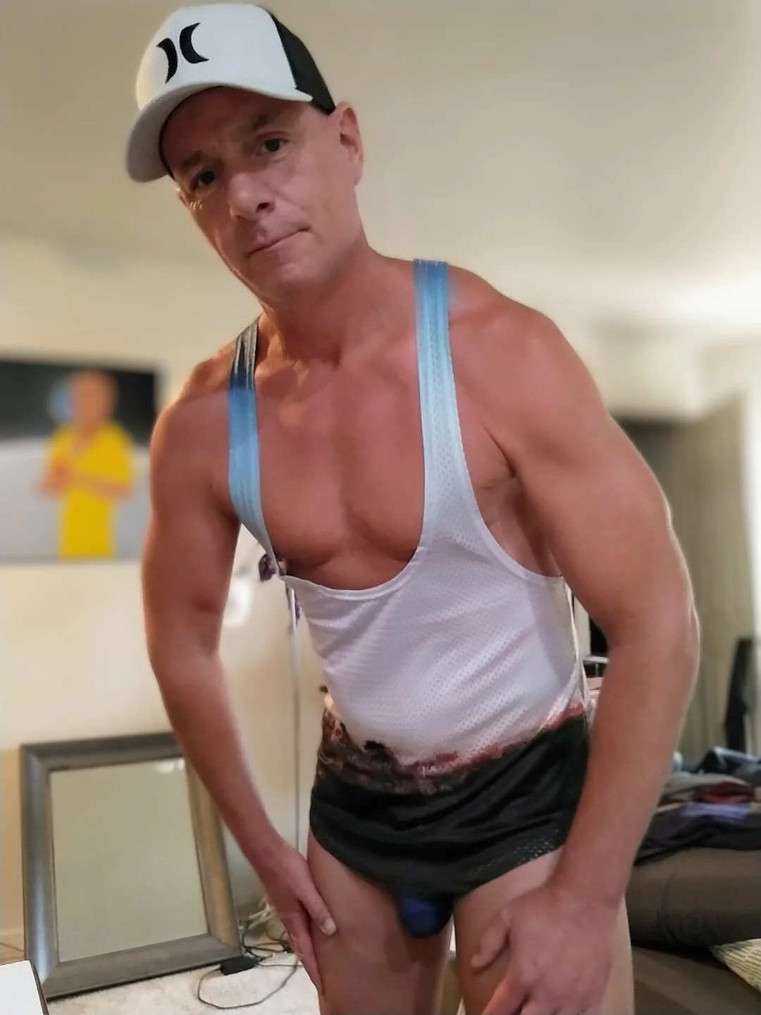 XXX Porn Photo of Nude CLUBTHUMPERBATOR 15