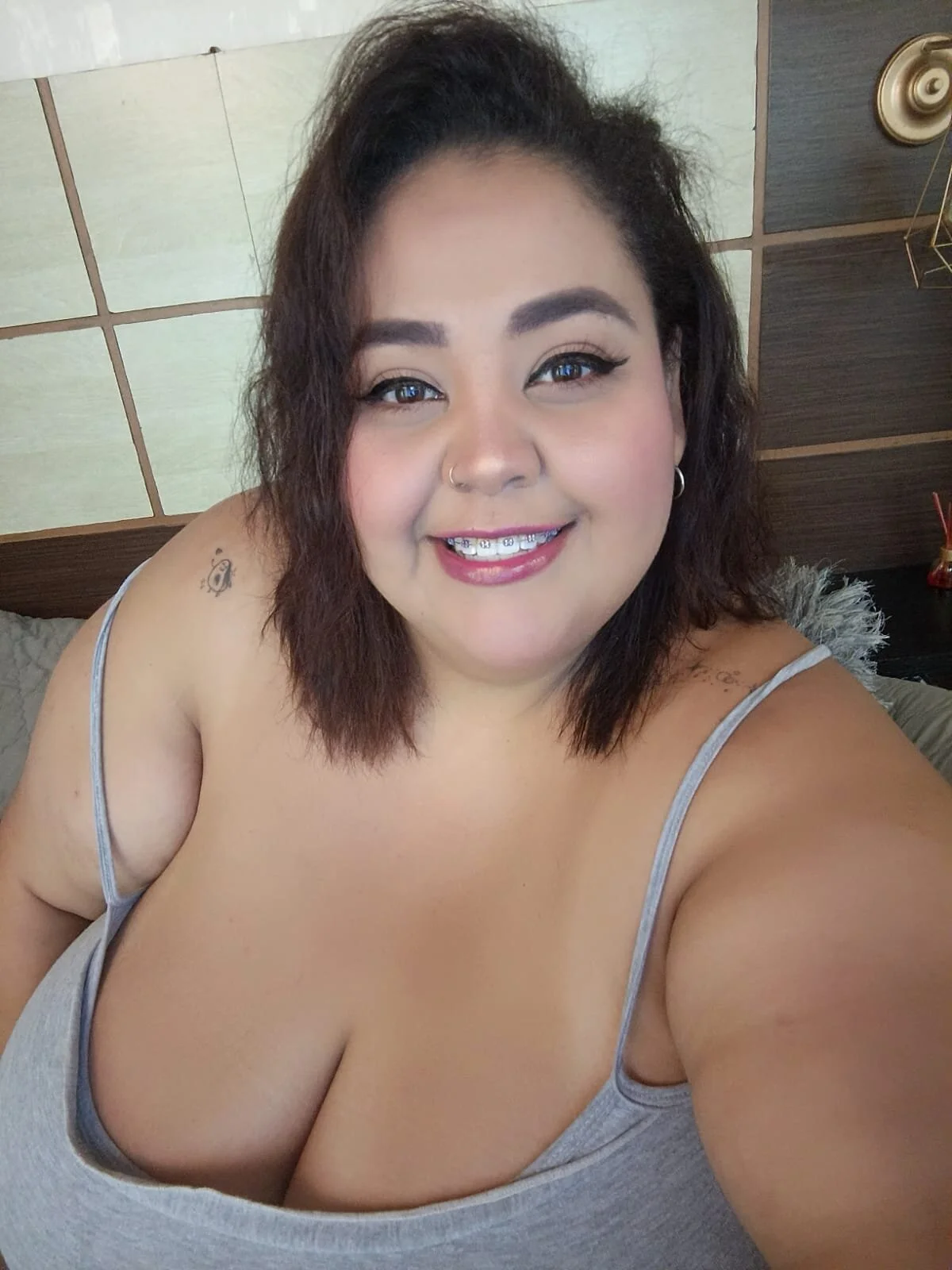 XXX Porn Photo of Nude Alisson_am 105