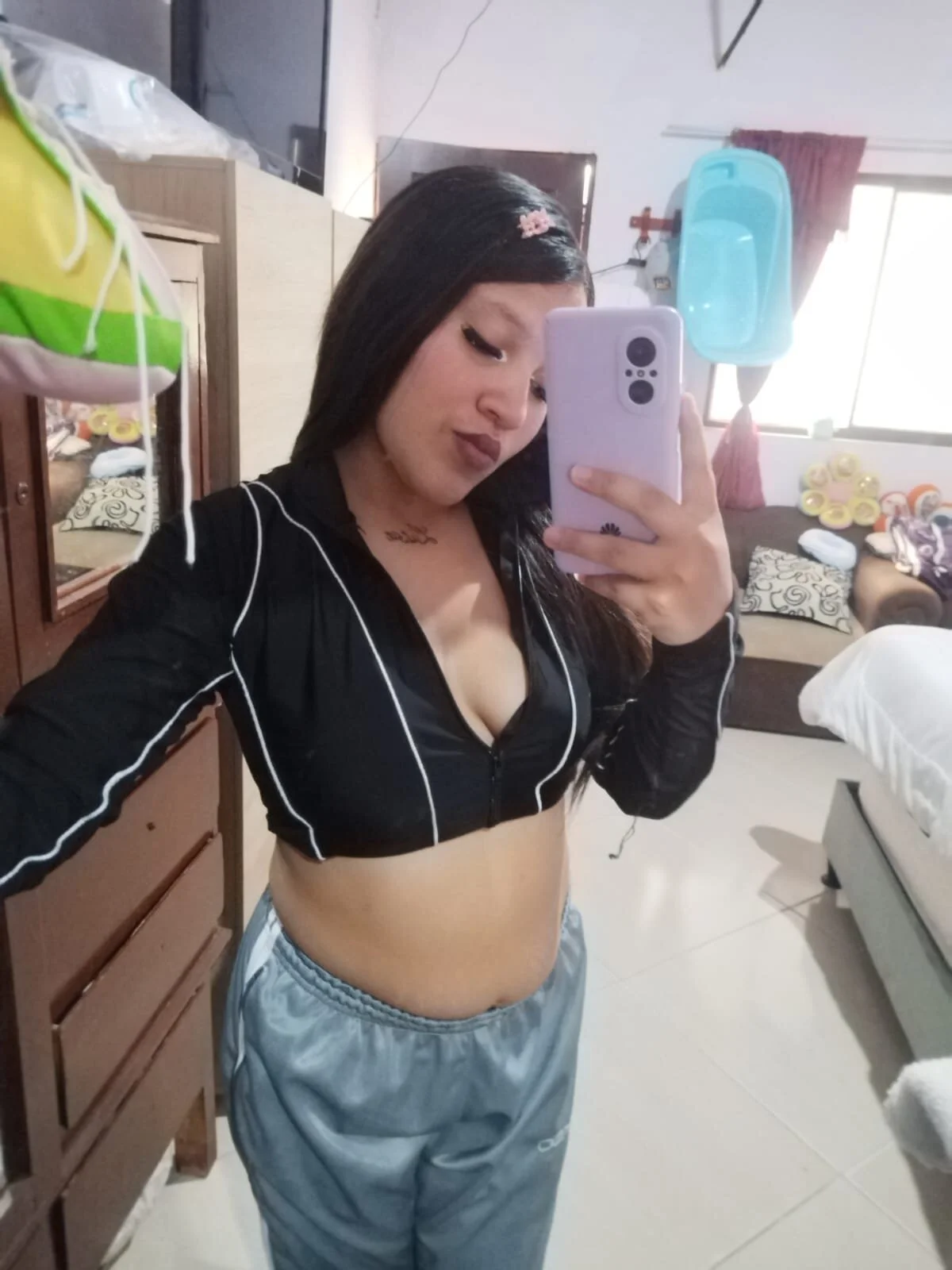 XXX Porn Photo of Nude Melody_LS 3