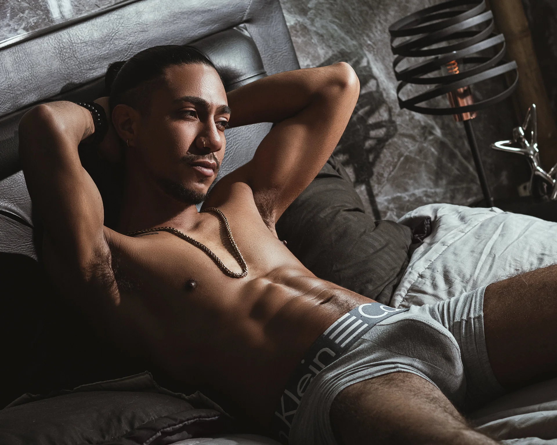 XXX Porn Photo of Nude Milan_coopers 6