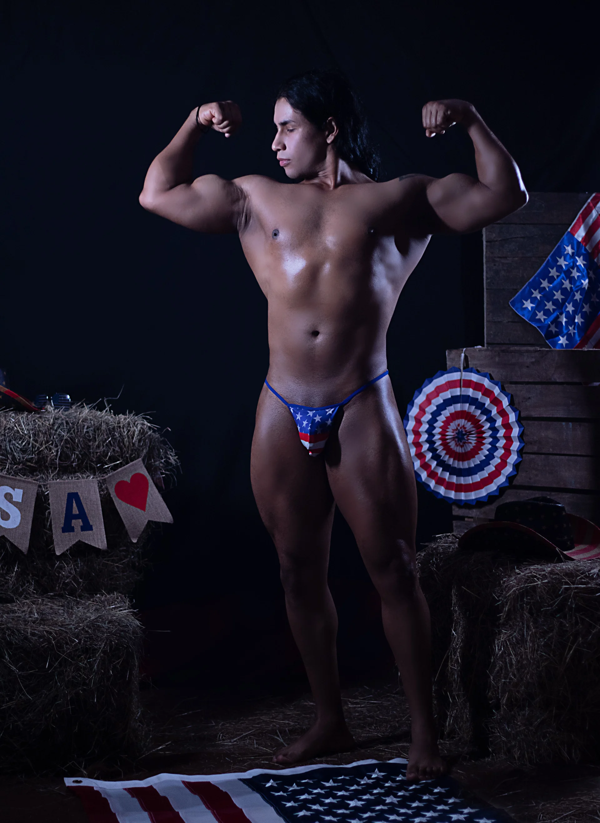 XXX Porn Photo of Nude jacob-coper 13