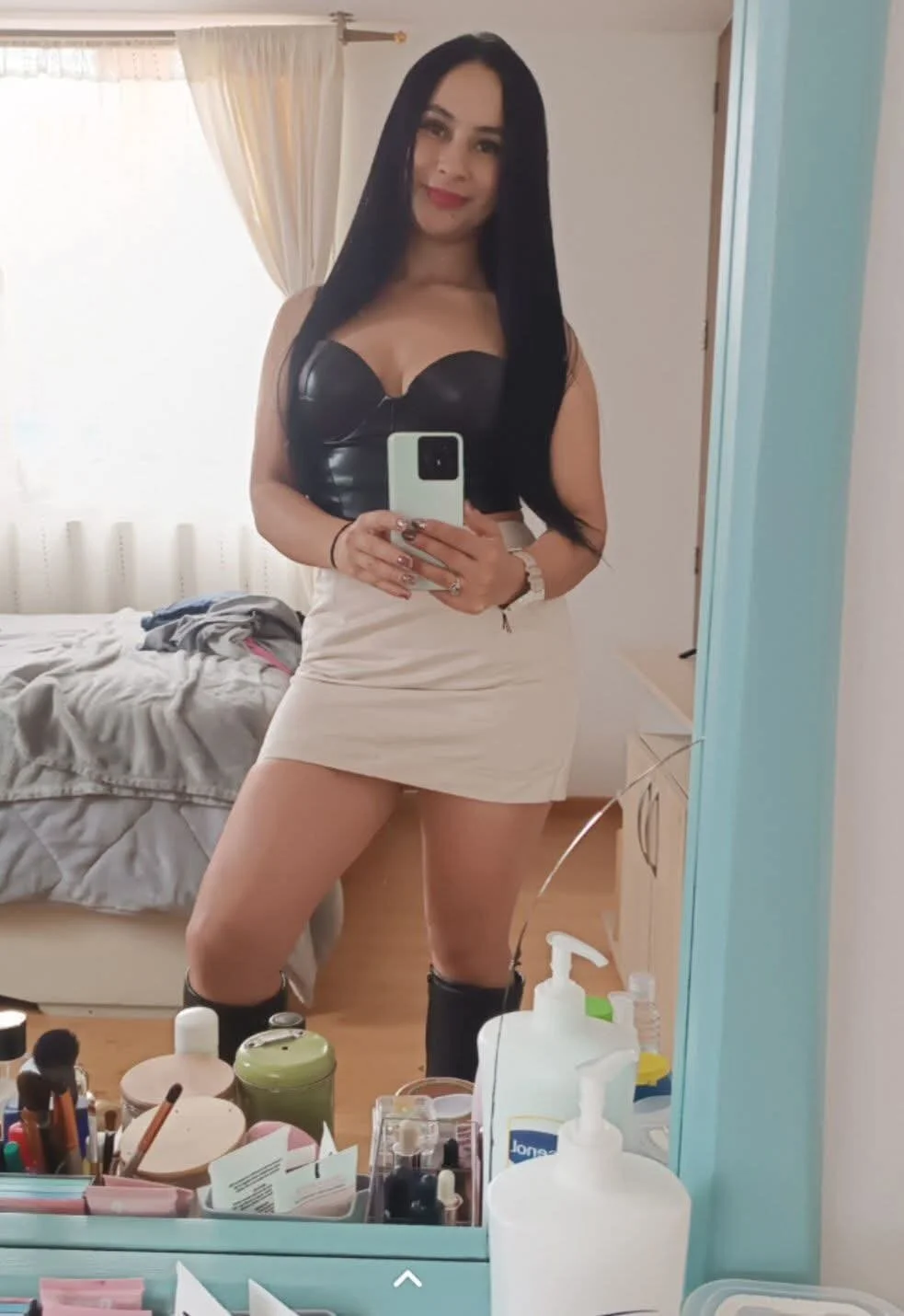 XXX Porn Photo of Nude Roseemma_ 5