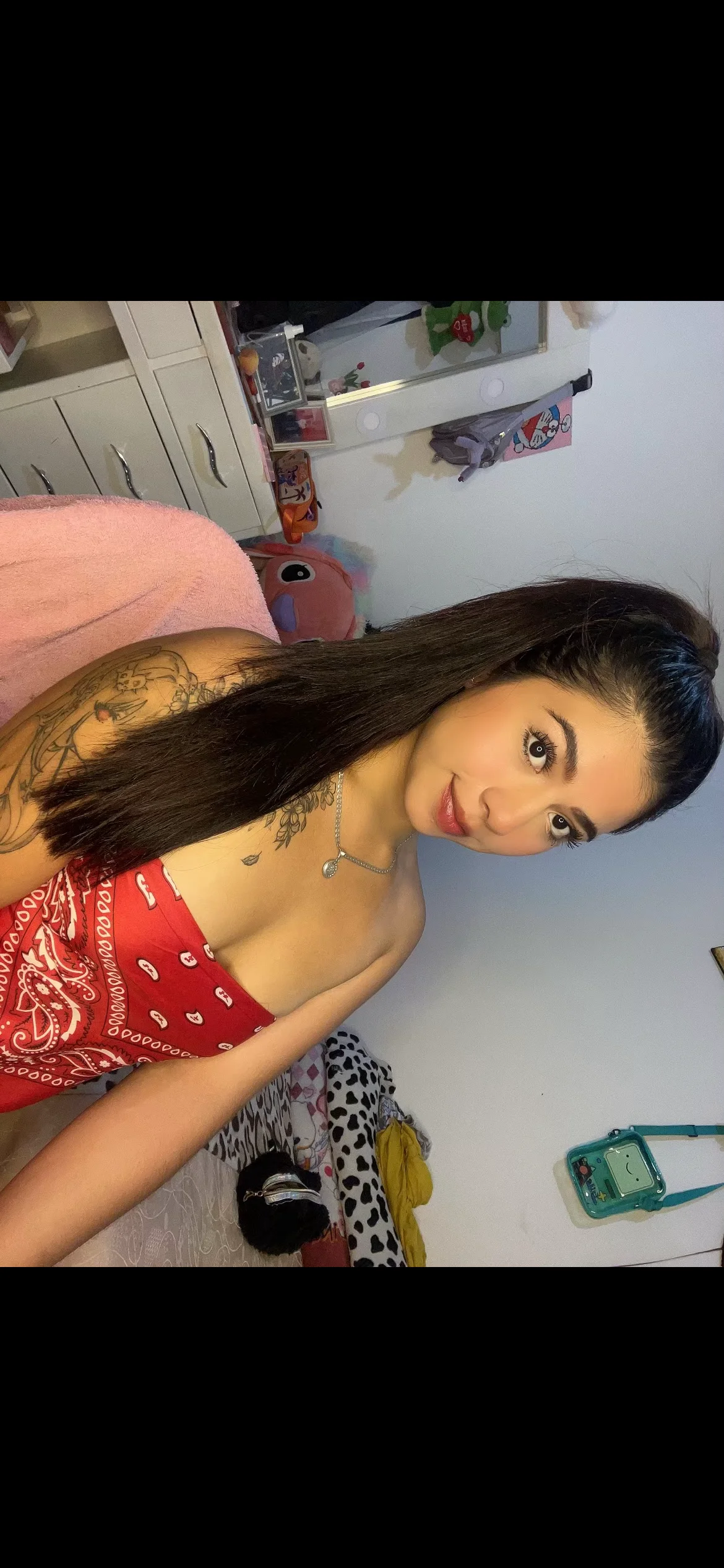 XXX Porn Photo of Nude lady_baquerito 26