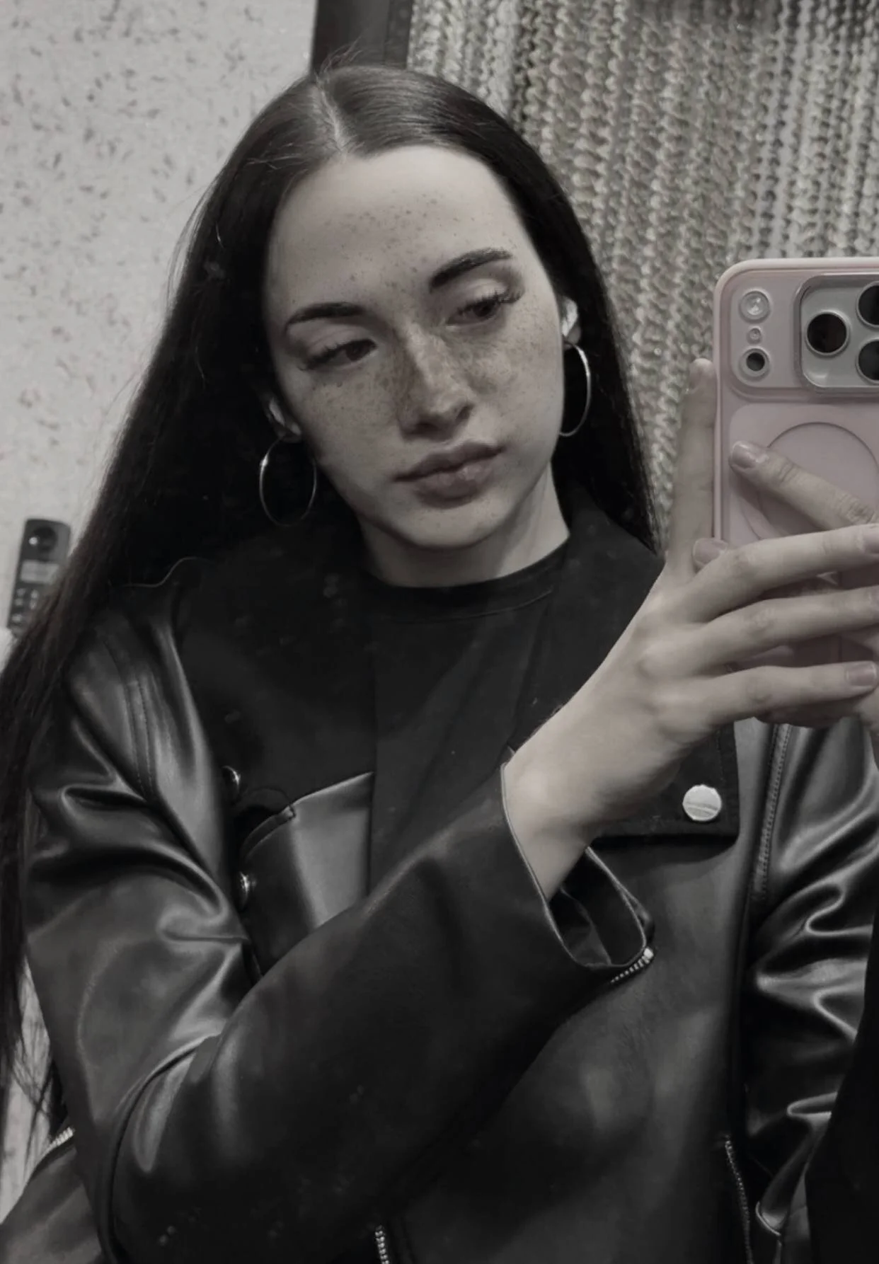 XXX Porn Photo of Nude NoirTessa 20