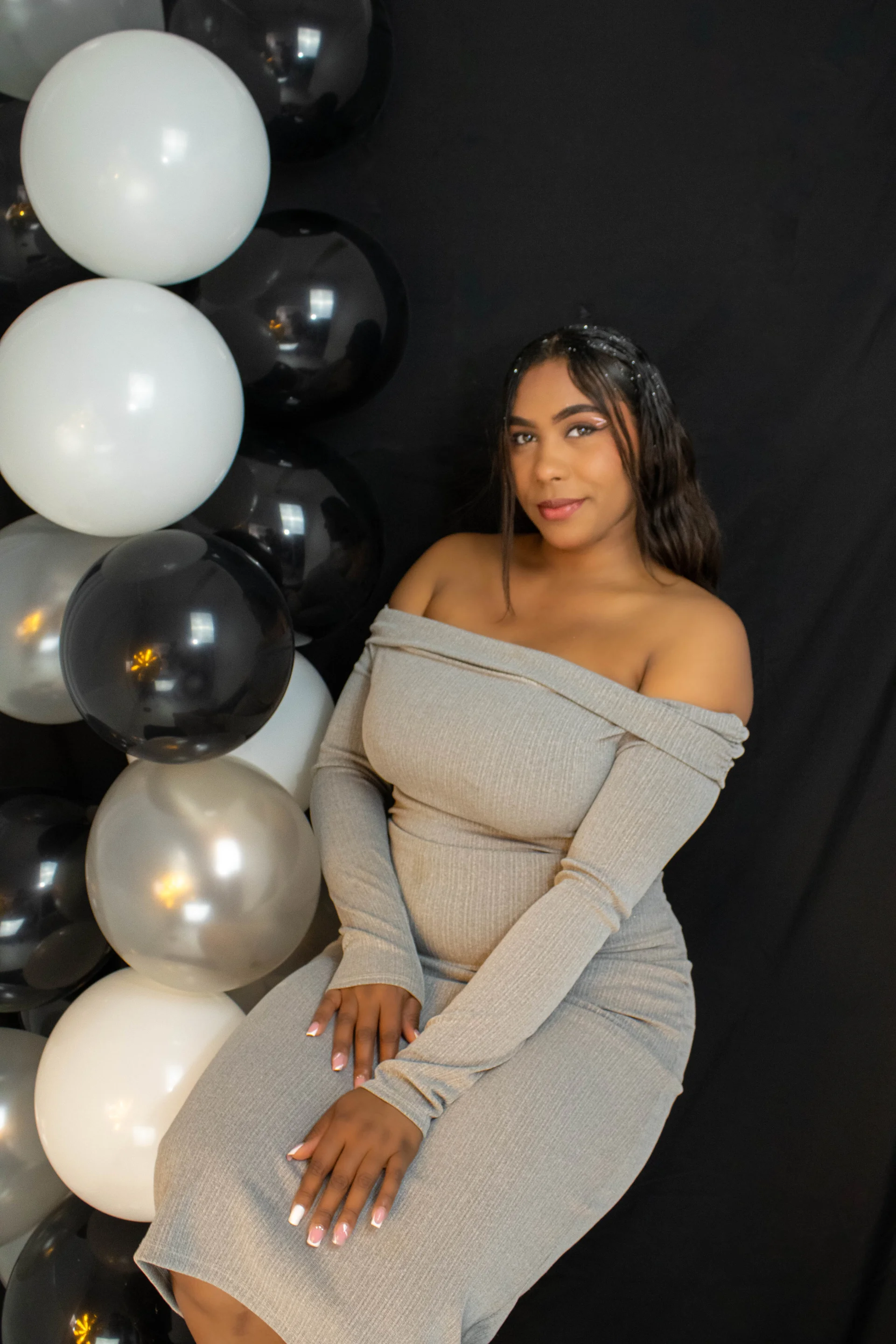 XXX Porn Photo of Nude Morochaa-fire 51