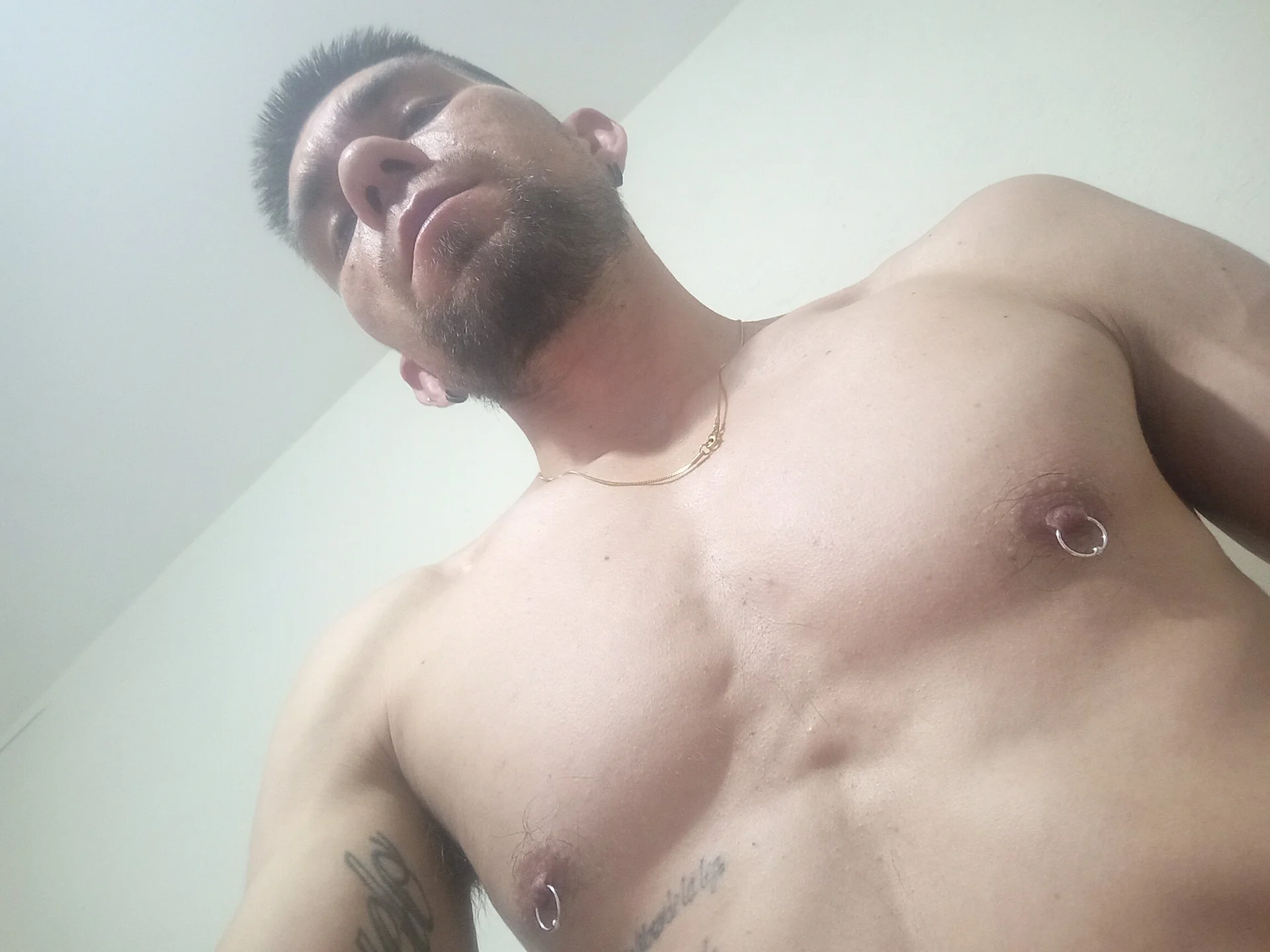 XXX Porn Photo of Nude thomas2wood 8