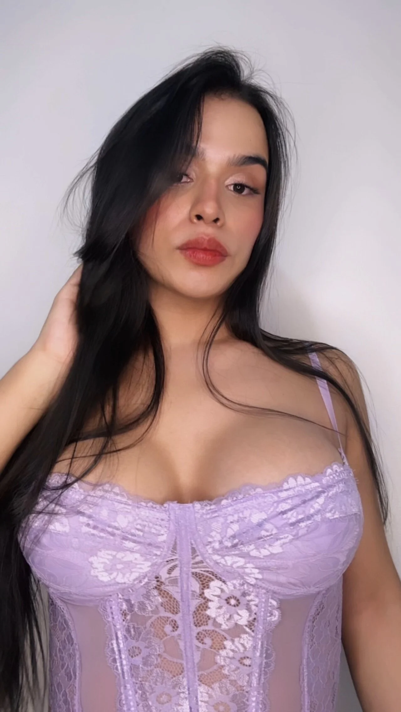 XXX Porn Photo of Nude gigi_dol 1